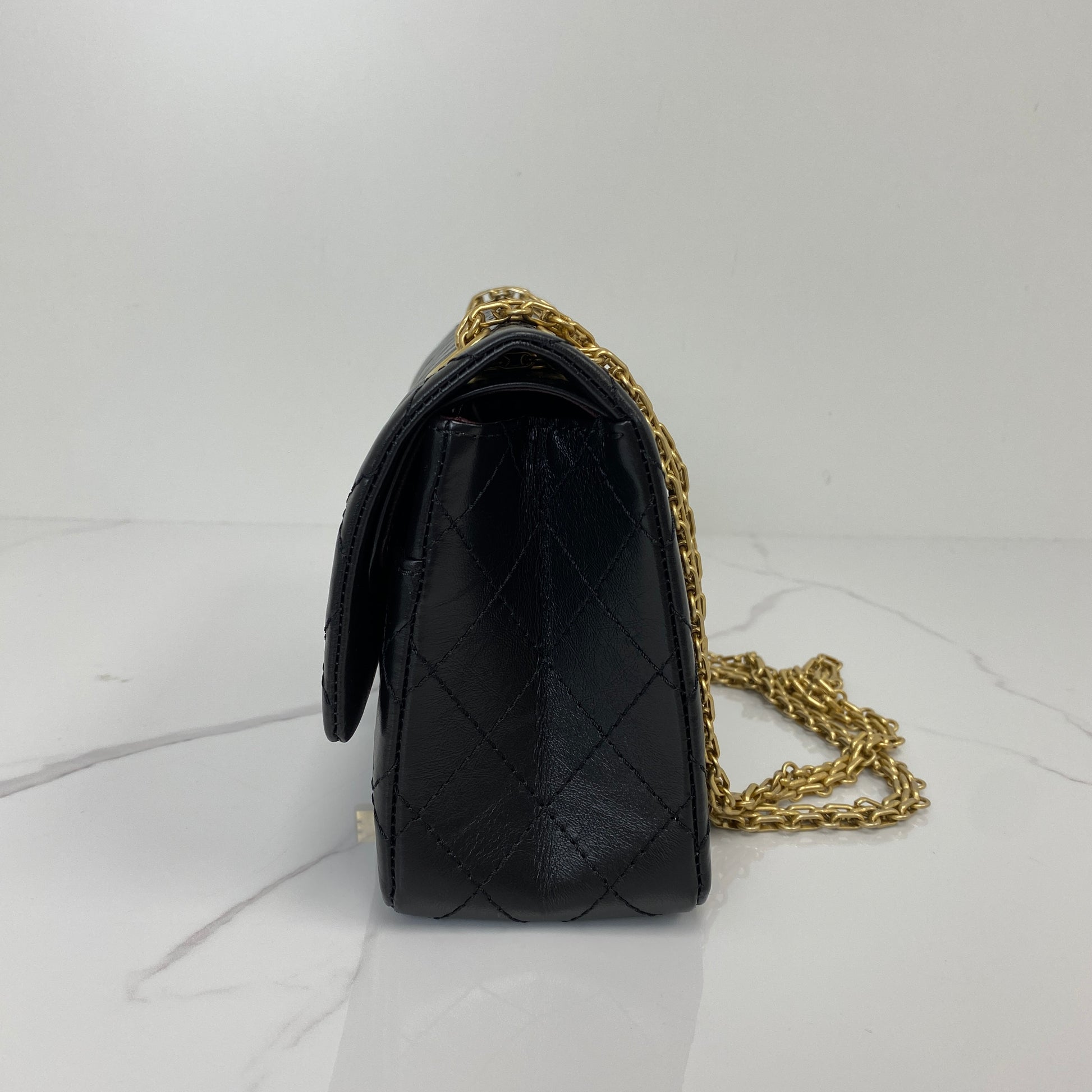 Chanel 2.55 Small Reissue Handag | Lafayette Consignment