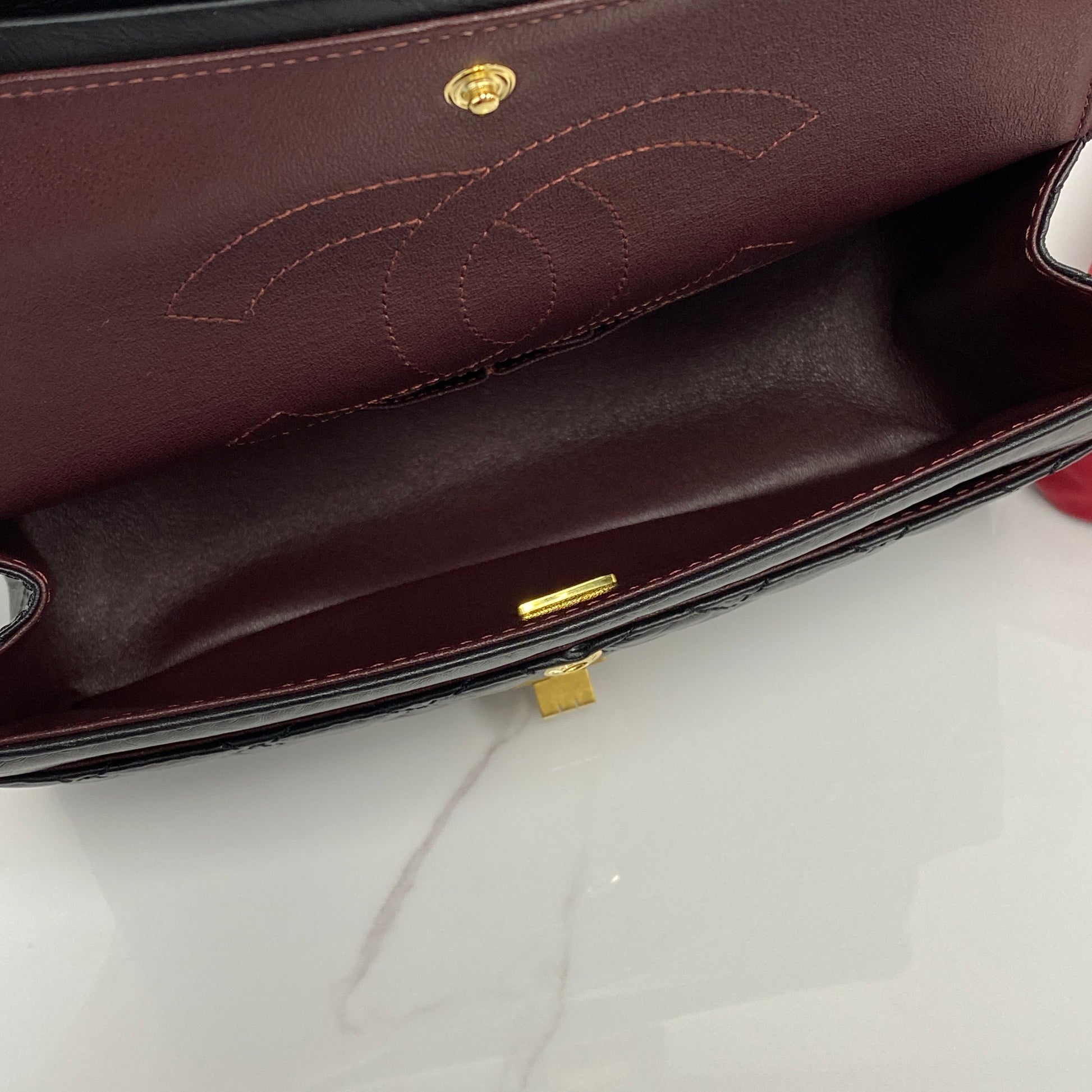 Chanel 2.55 Small Reissue Handag | Lafayette Consignment