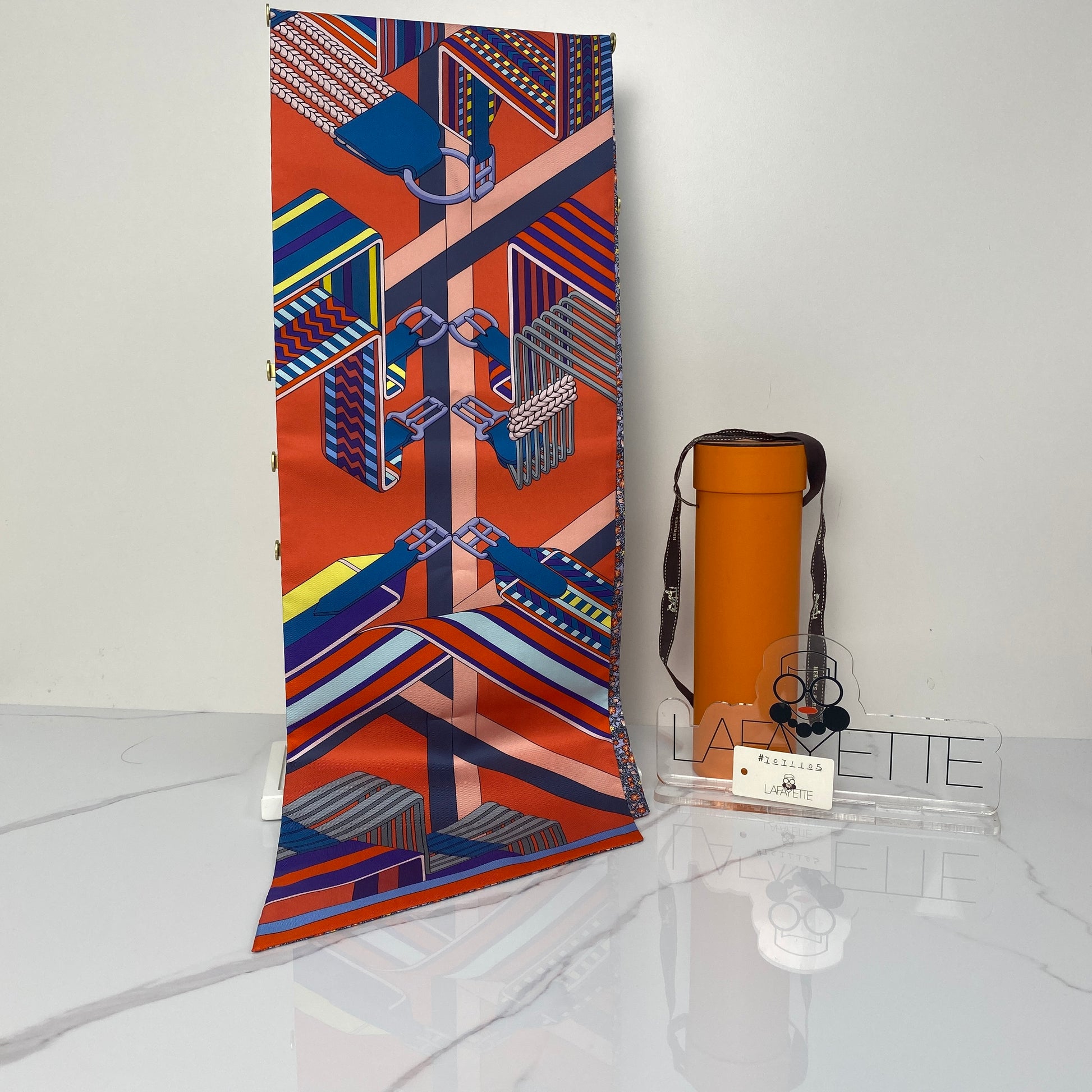 Hermès Twilly Maxi - Lafayette Consignment