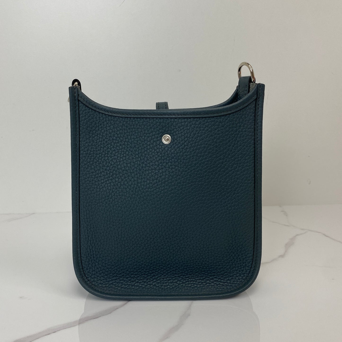 Hermès Mini Evelyne - Lafayette Consignment