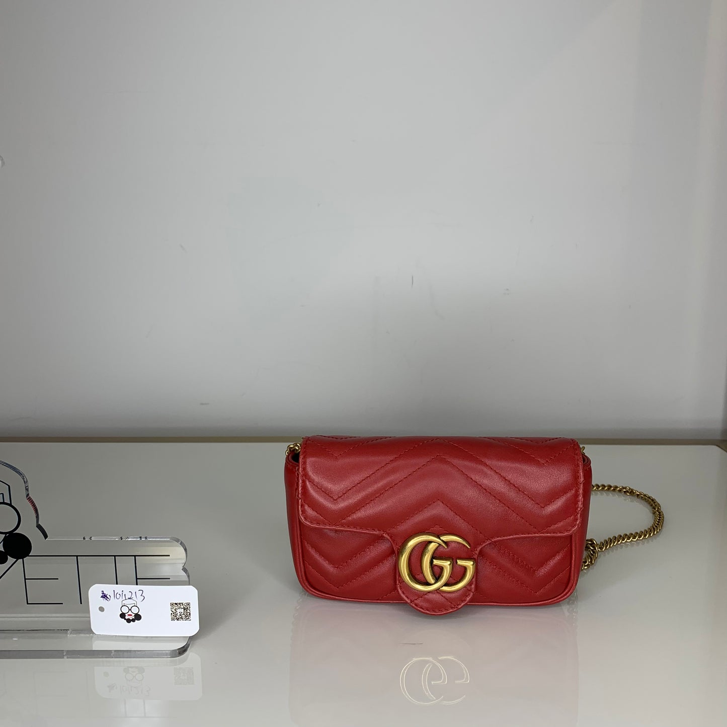 Gucci GG Marmont - Lafayette Consignment
