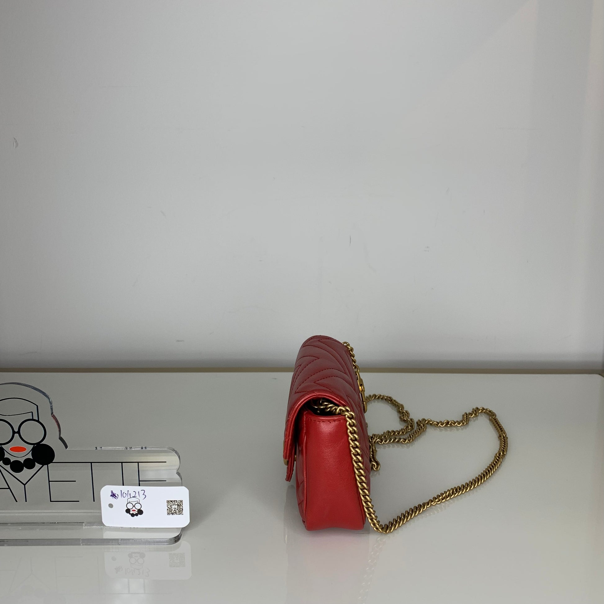 Gucci GG Marmont - Lafayette Consignment