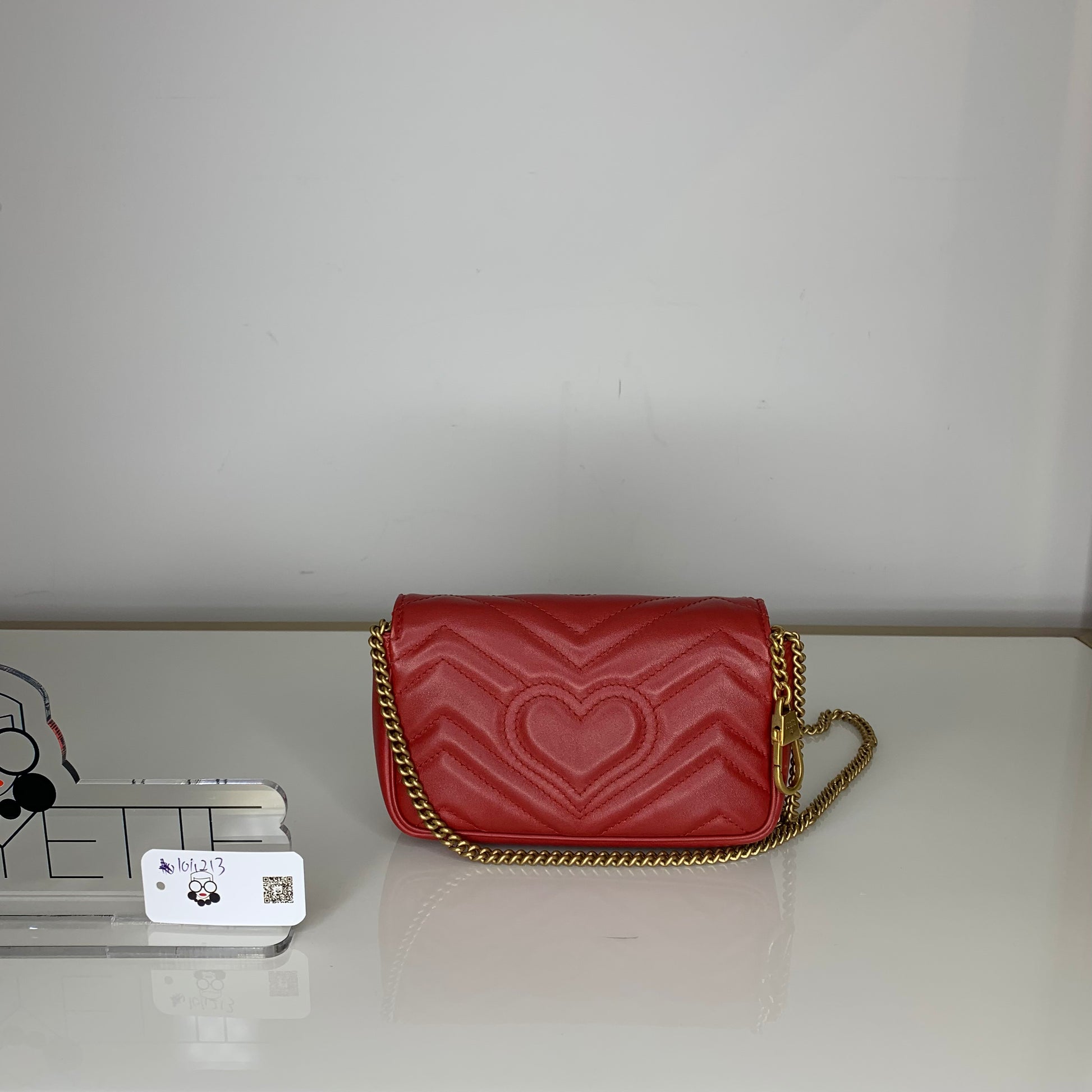 Gucci GG Marmont - Lafayette Consignment