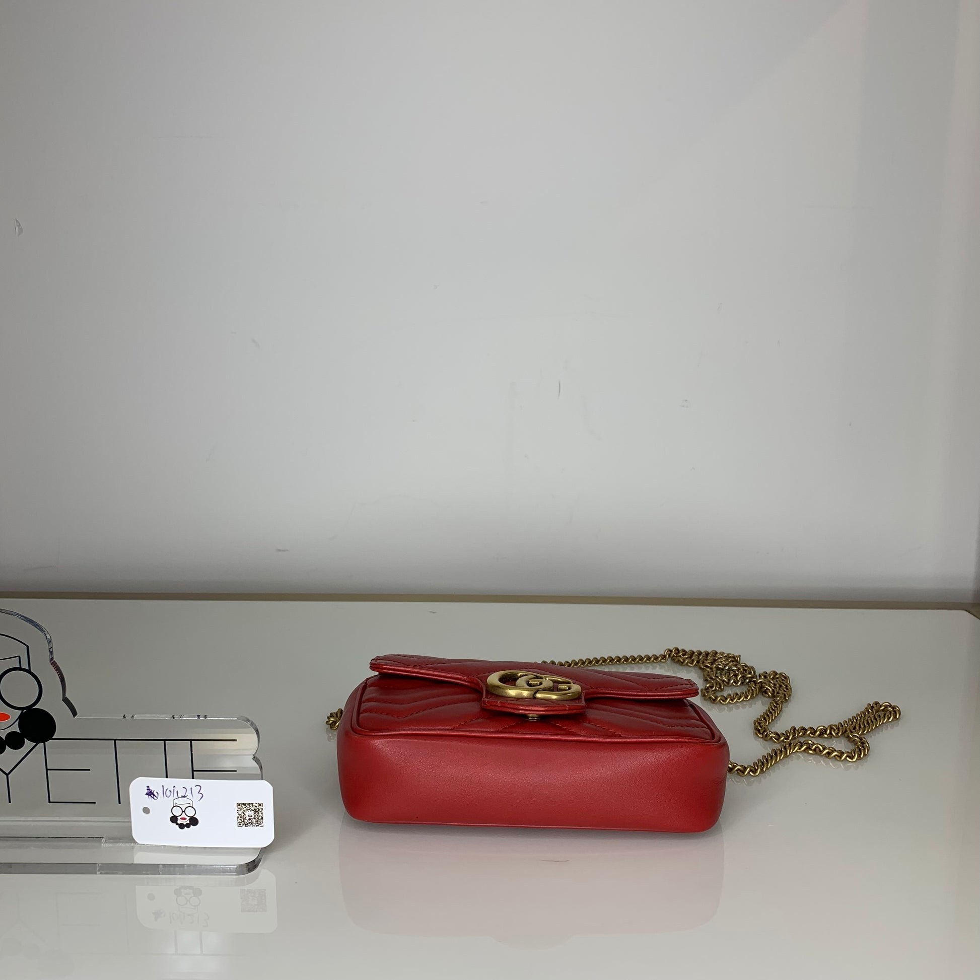 Gucci GG Marmont - Lafayette Consignment