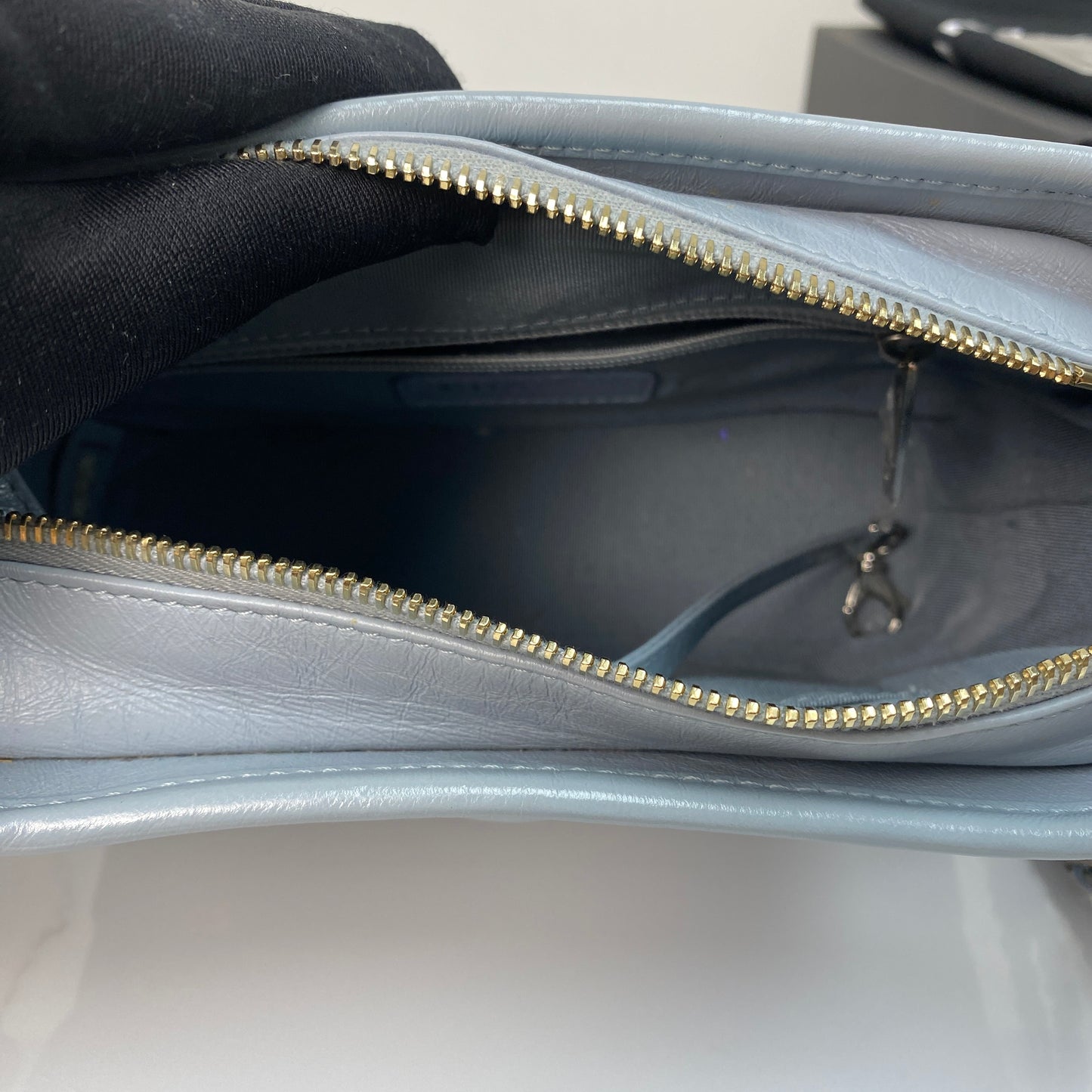 Chanel Small Gabrielle Hobo Bag