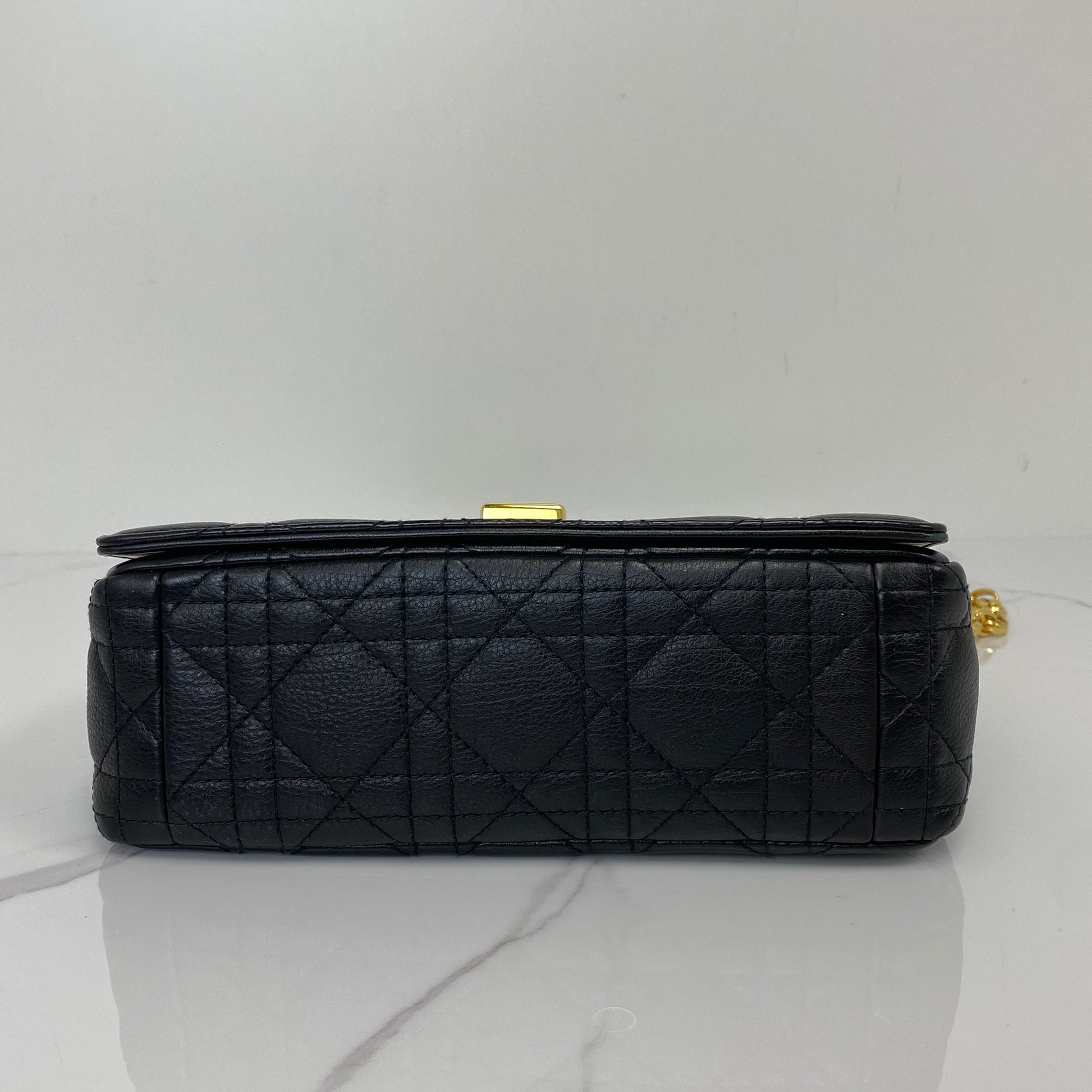 Christian Dior Small Dior Caro Bag