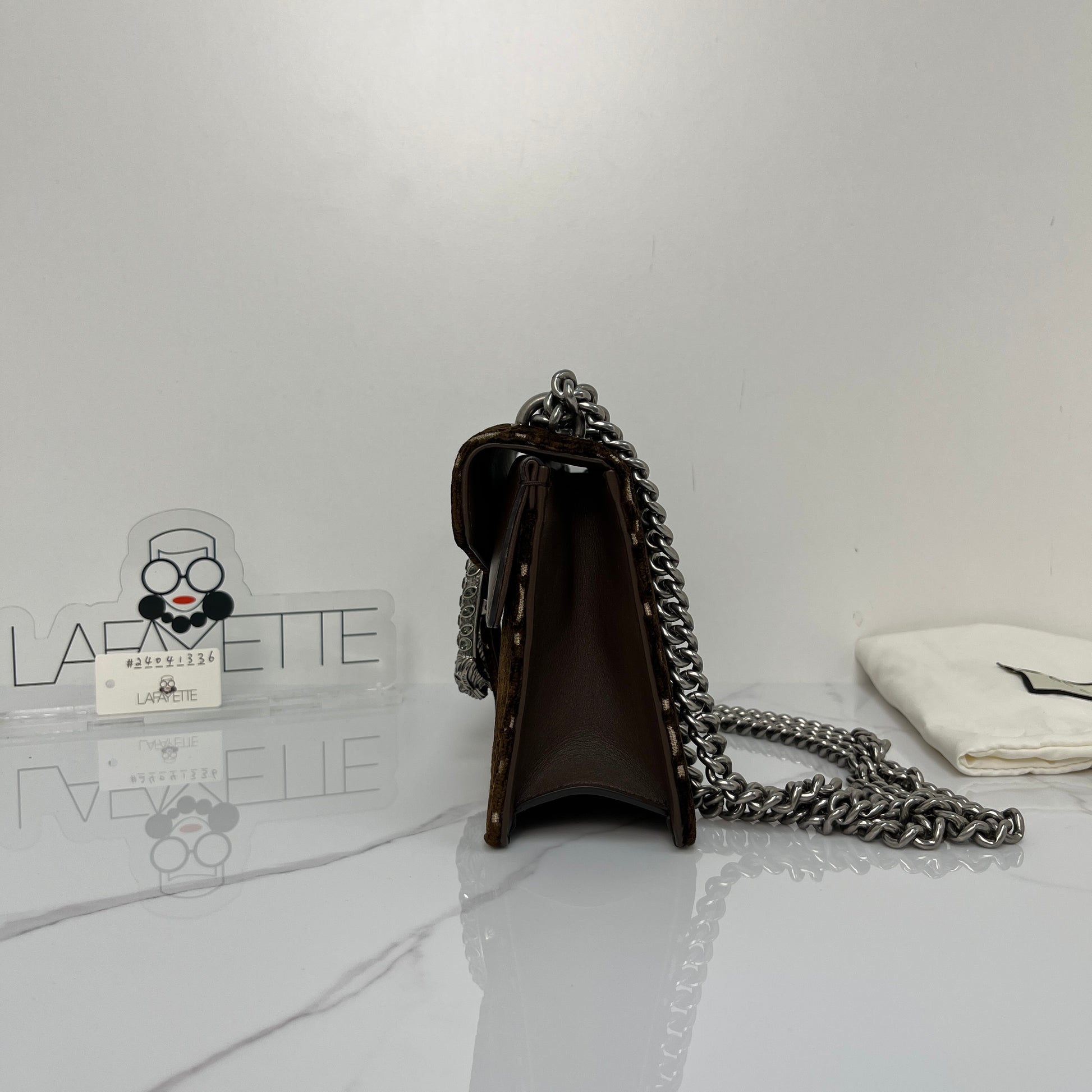 Gucci Medium Dionysus - Lafayette Consignment