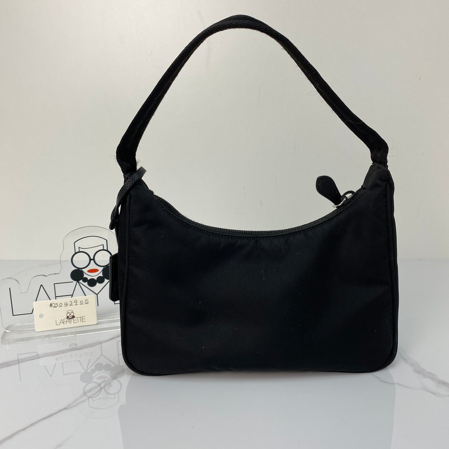 Prada Re-Nylon Prada Re-Edition 2000 Mini-Bag