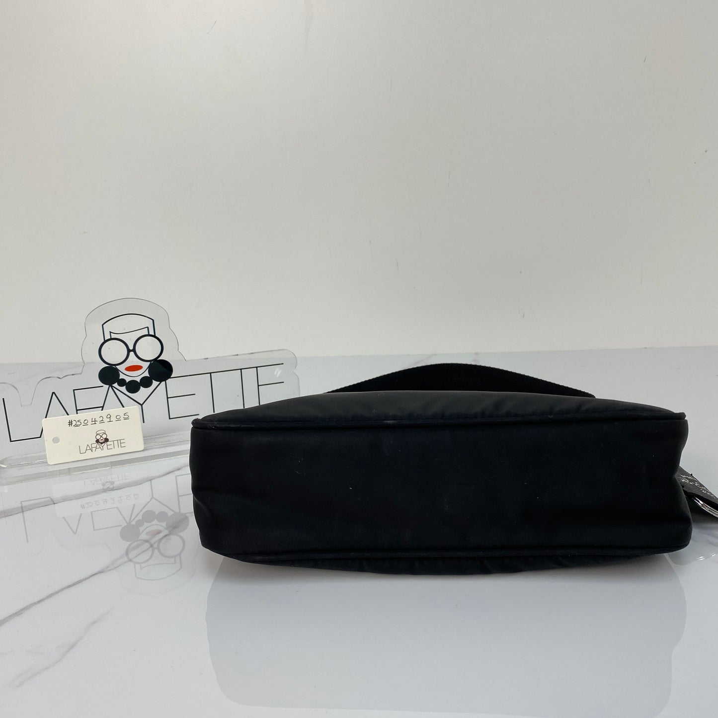 Prada Re-Nylon Prada Re-Edition 2000 Mini-Bag