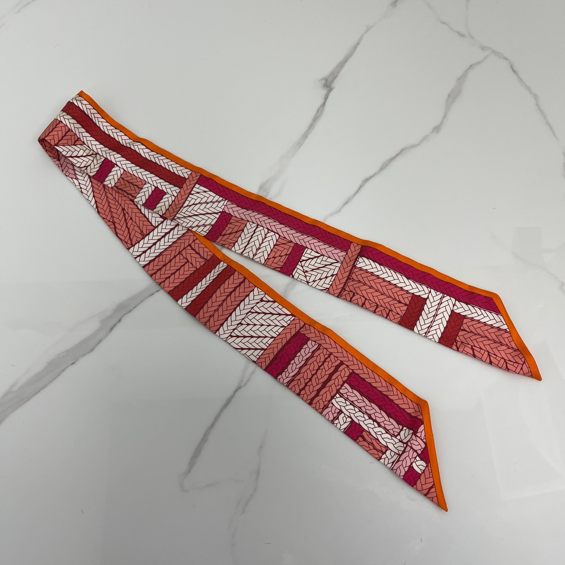 Hermès Twilly - Lafayette Consignment