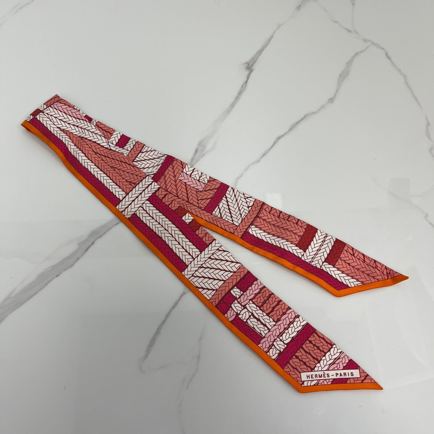 Hermès Twilly - Lafayette Consignment