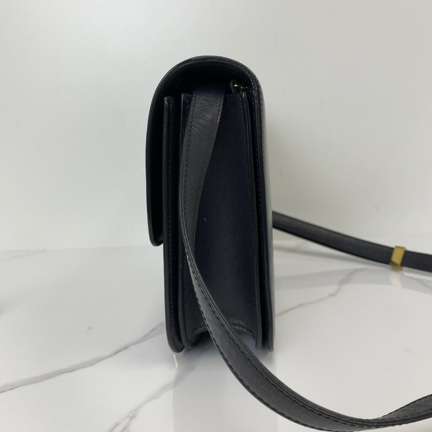 Celine Medium Classic Box - Lafayette Consignment