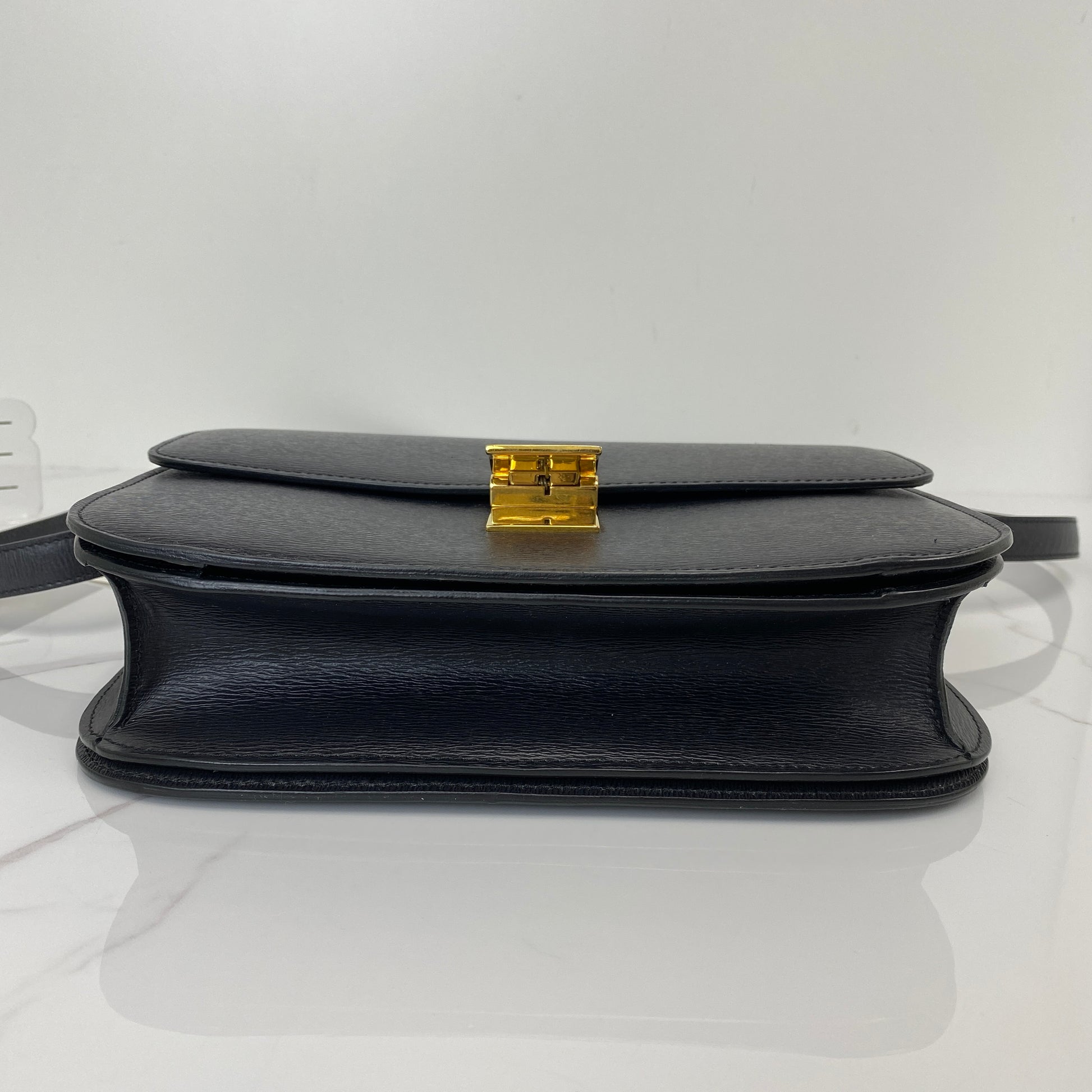 Celine Medium Classic Box - Lafayette Consignment