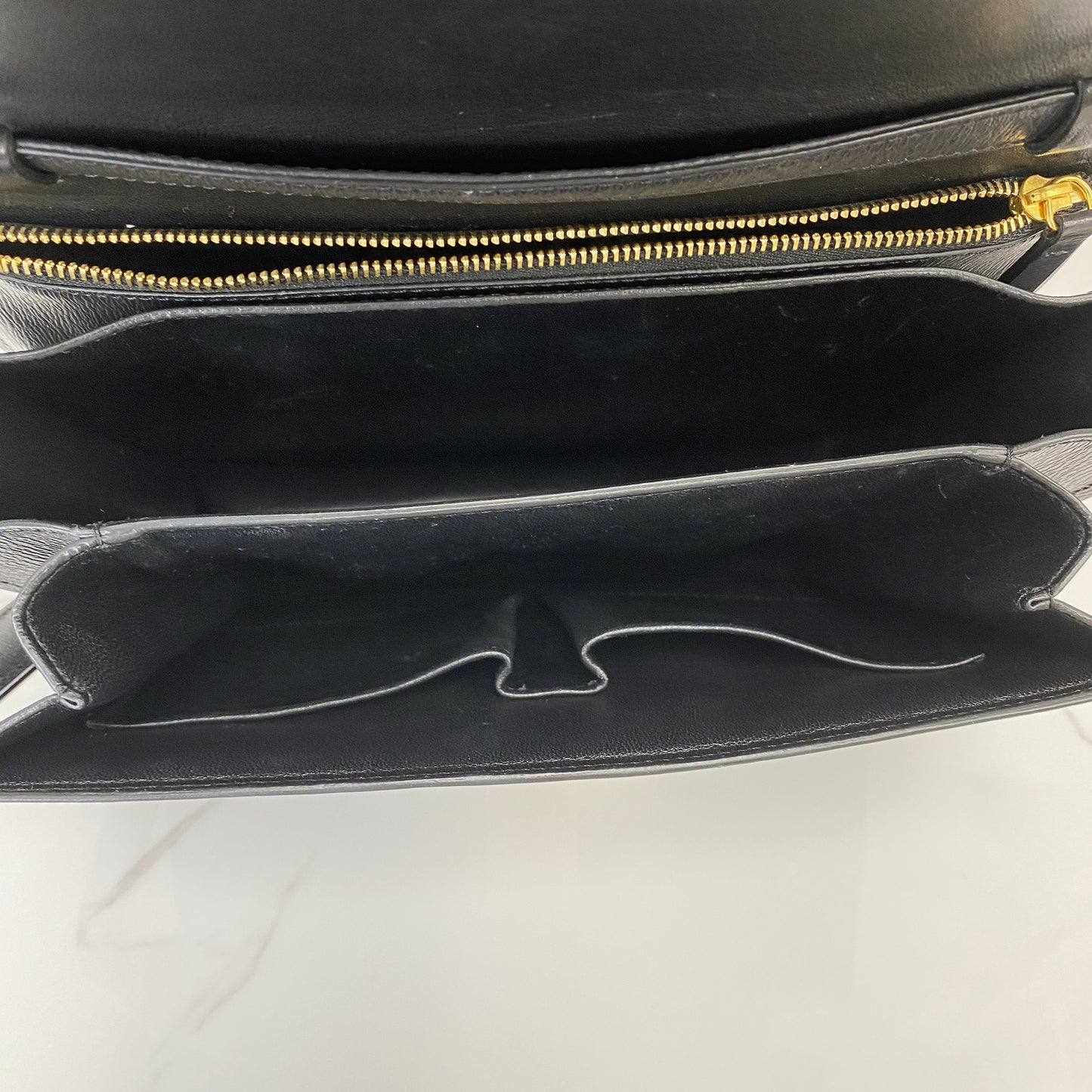 Celine Medium Classic Box - Lafayette Consignment