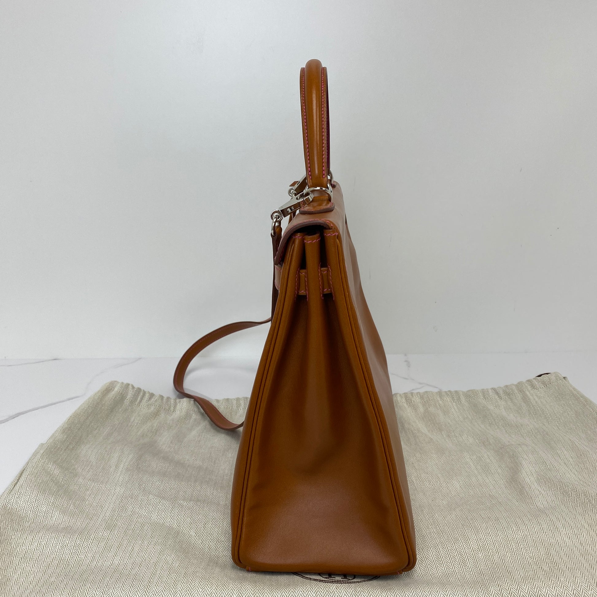 Hermès Kelly 32 - Lafayette Consignment