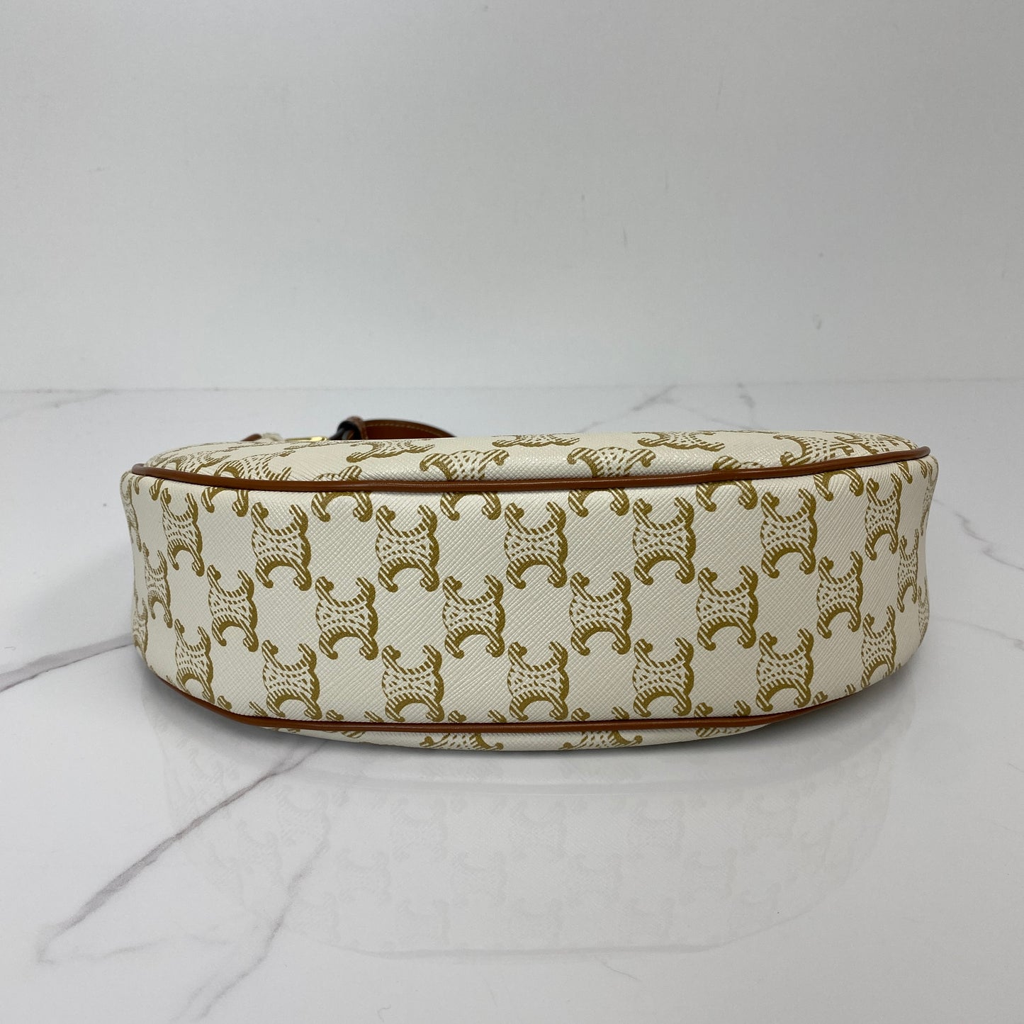 Celine Ava Triomphe Shoulder Bag | Celine handbag