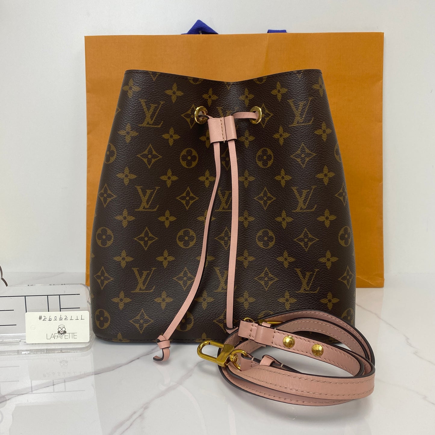 Louis Vuitton Neonoe MM
