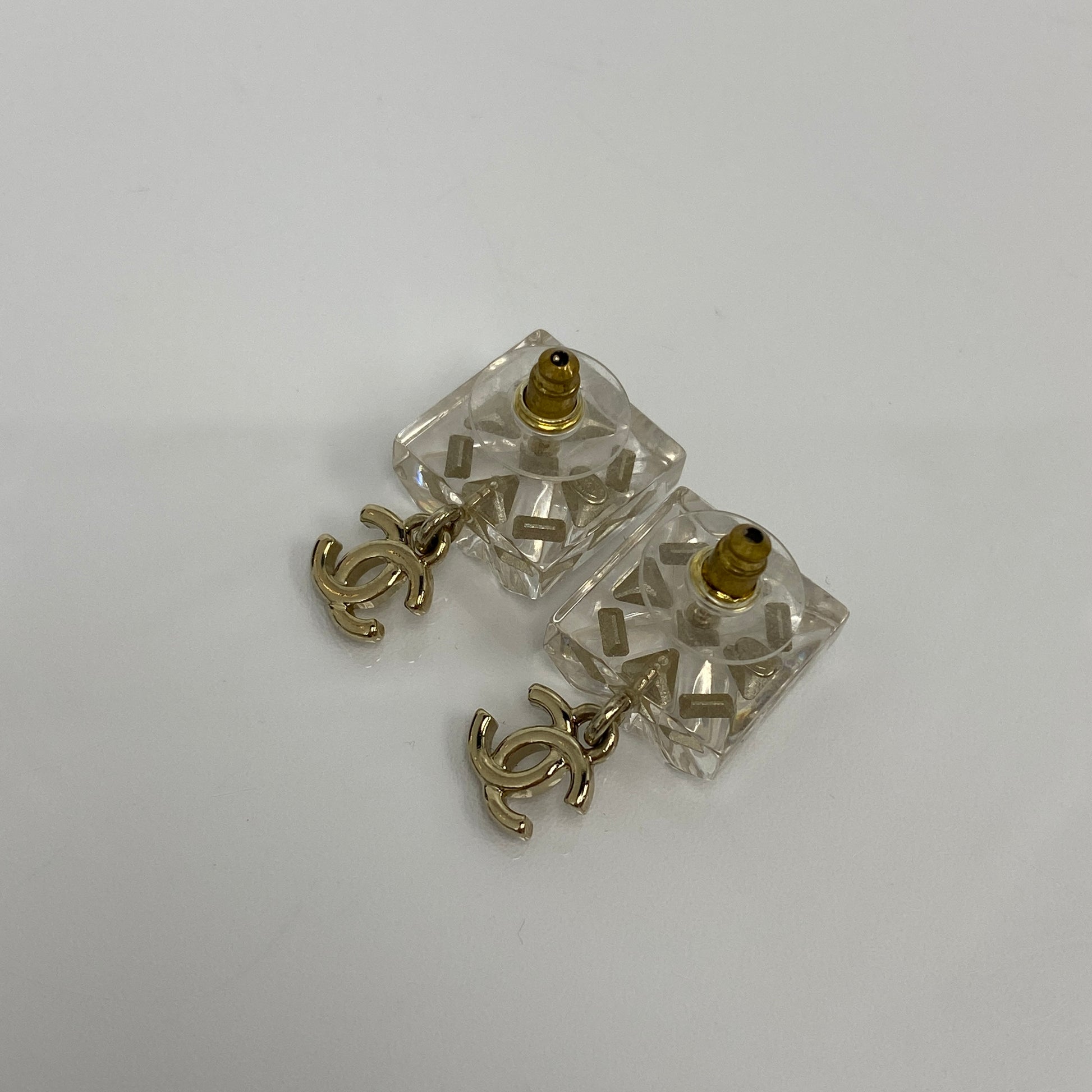 Chanel Earings | Lafayette Consignment