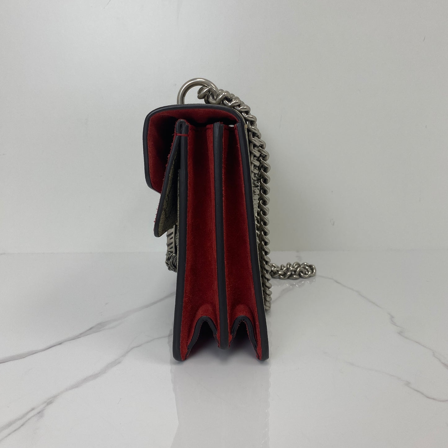 Gucci Dionysus GG Shoulder