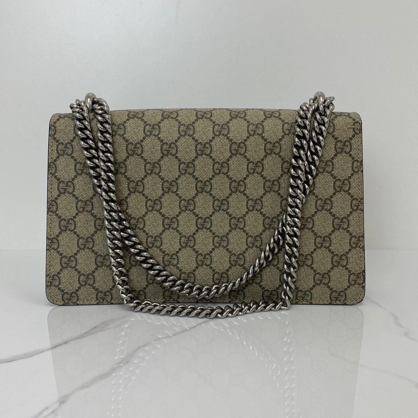Gucci Dionysus GG Shoulder