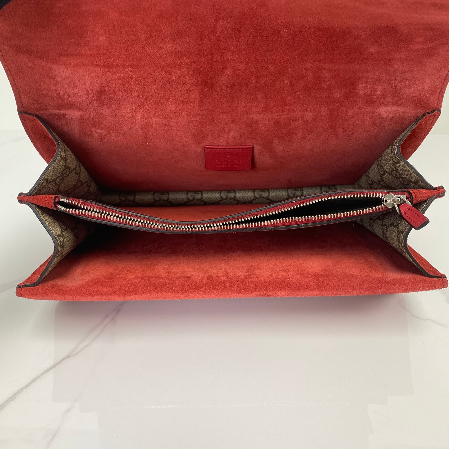 Gucci Dionysus GG Shoulder