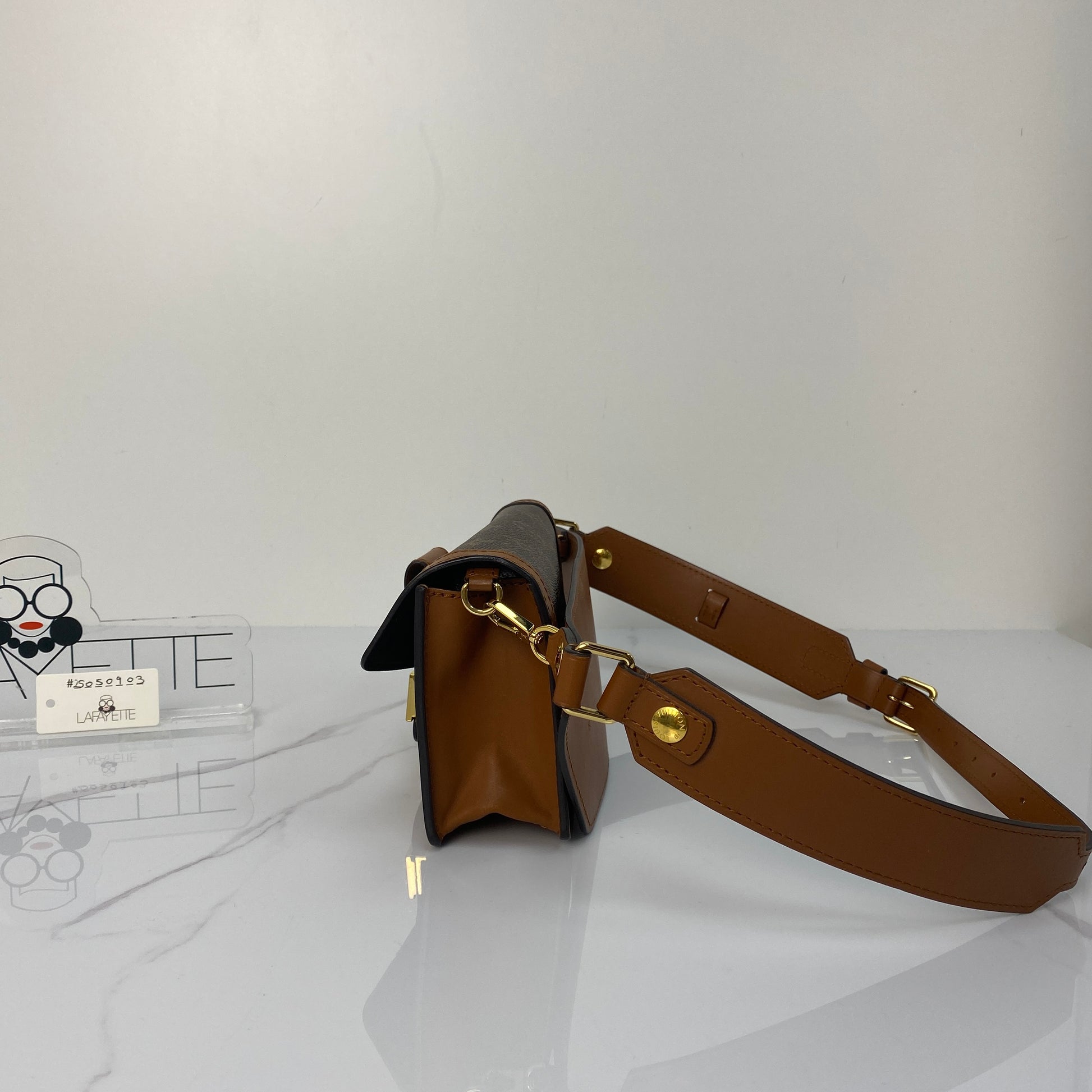Louis Vuitton Dauphine Belt Bag | Louis Vuitton Belt Bag