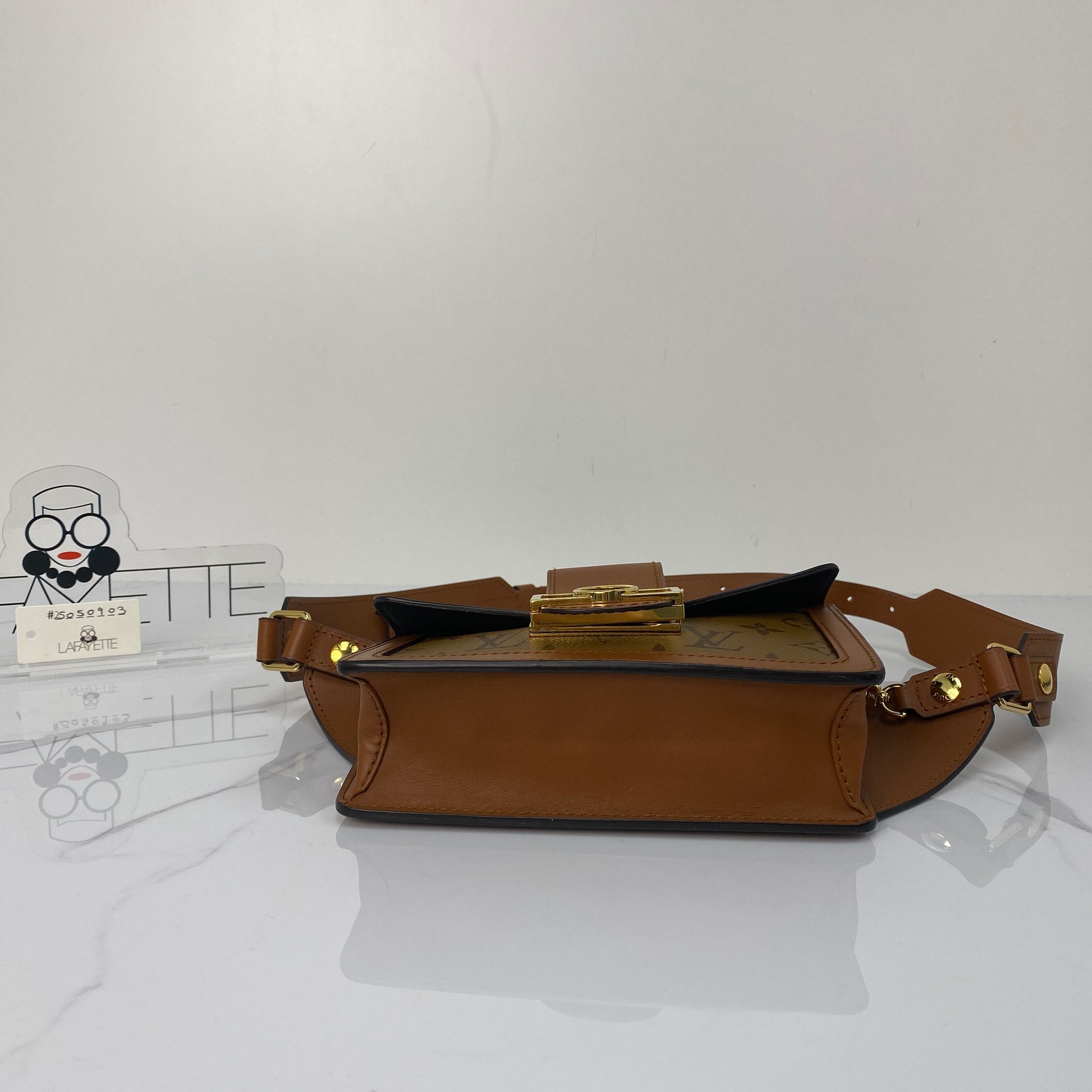 Louis Vuitton Dauphine Belt Bag | Louis Vuitton Belt Bag