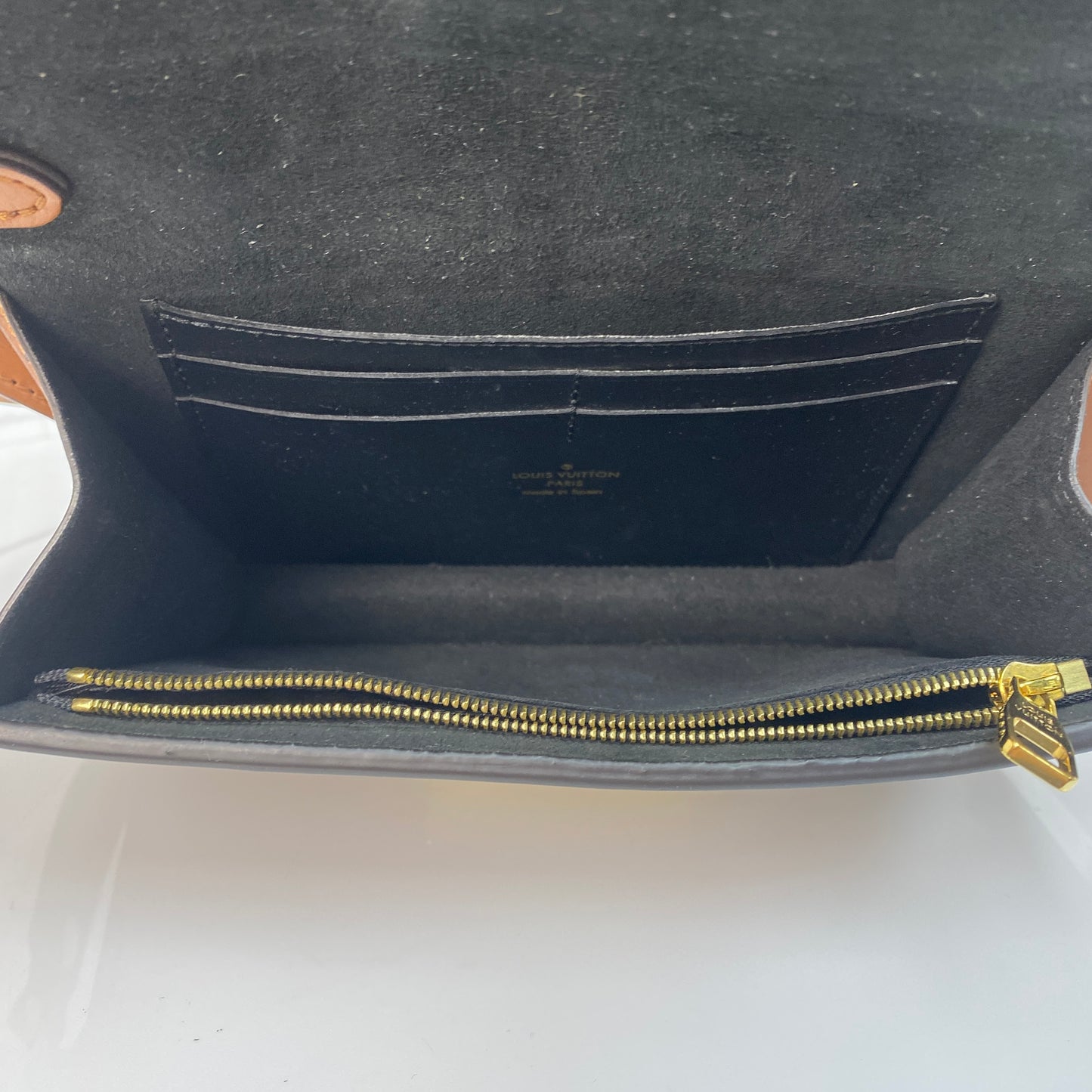 Louis Vuitton Dauphine Belt Bag | Louis Vuitton Belt Bag