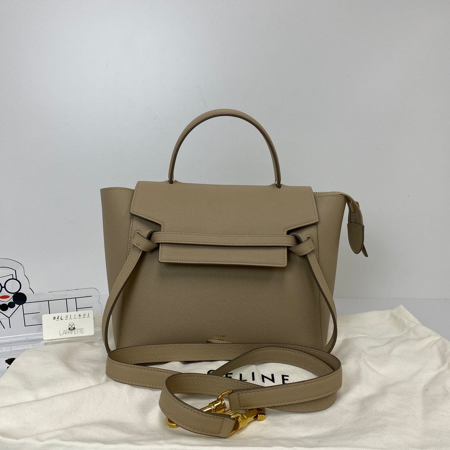 Celine nano belt bag | celine belt bag