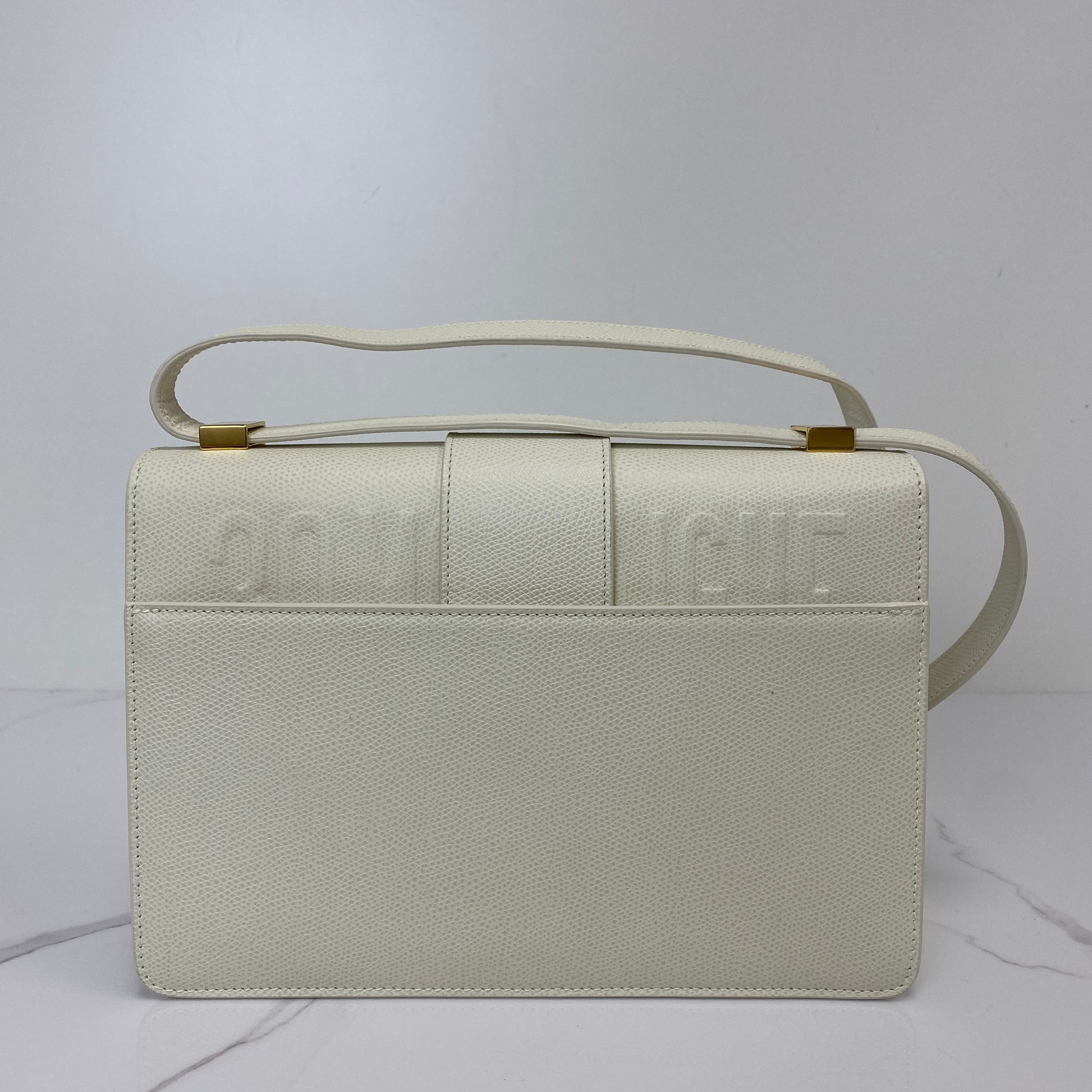 Christian Dior 30 Montaigne Bag | Lafayette Consignment