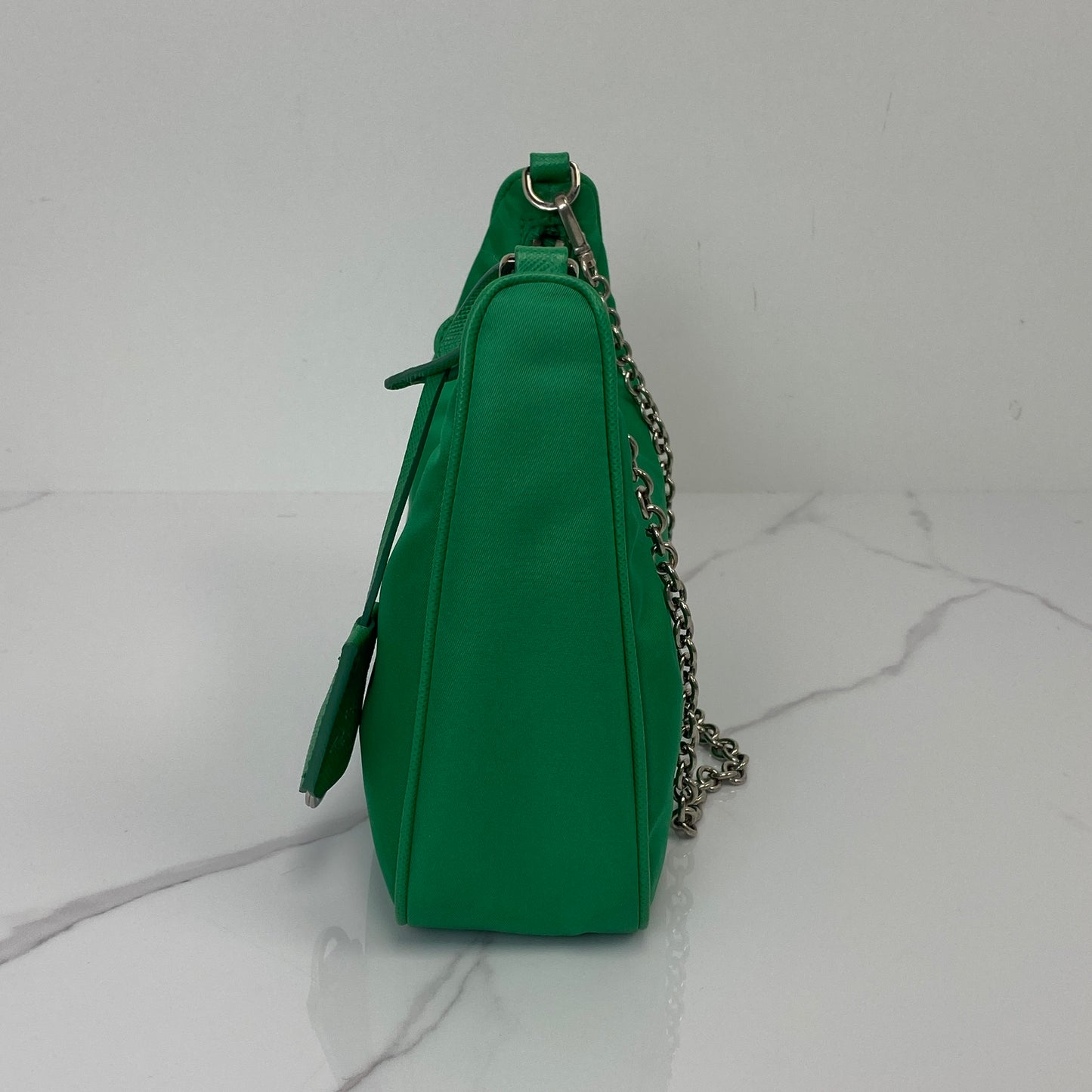 Prada Re-Edition 2005 Re-Nylon Bag - Lafayette Consignment