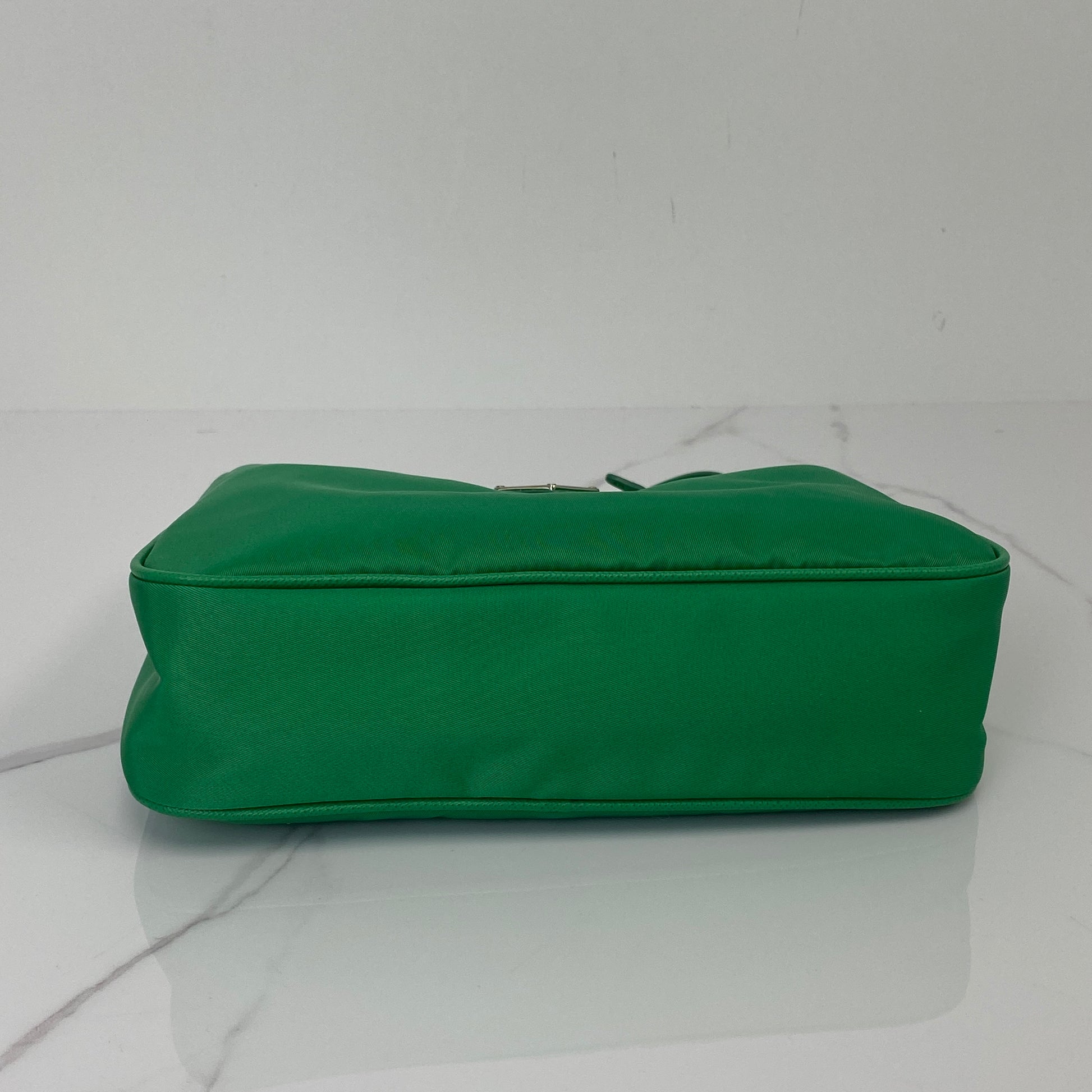 Prada Re-Edition 2005 Re-Nylon Bag - Lafayette Consignment