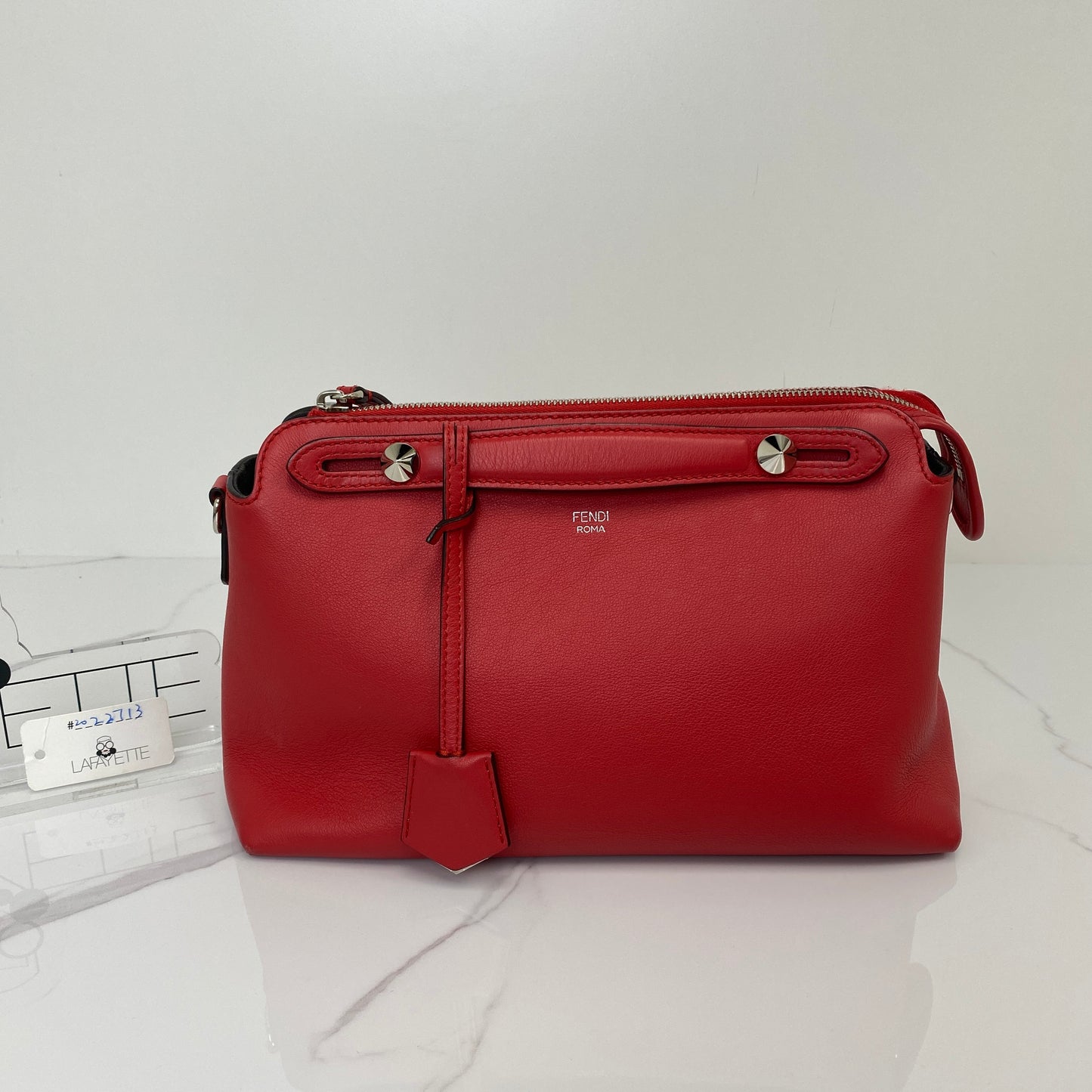 Fendi By The Way Medium Bag - Lafayette Consignment