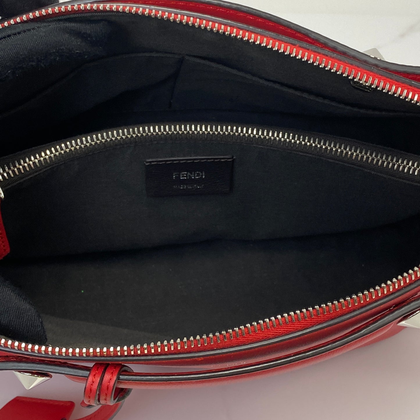 Fendi By The Way Medium Bag - Lafayette Consignment