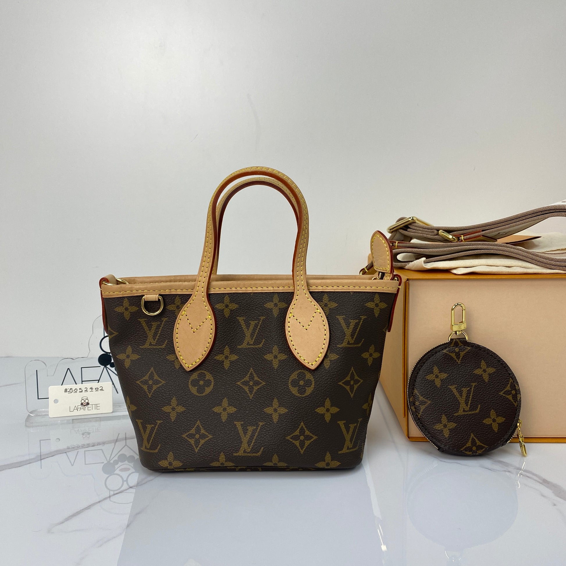 Neverfull BB | Lafayette Consignment