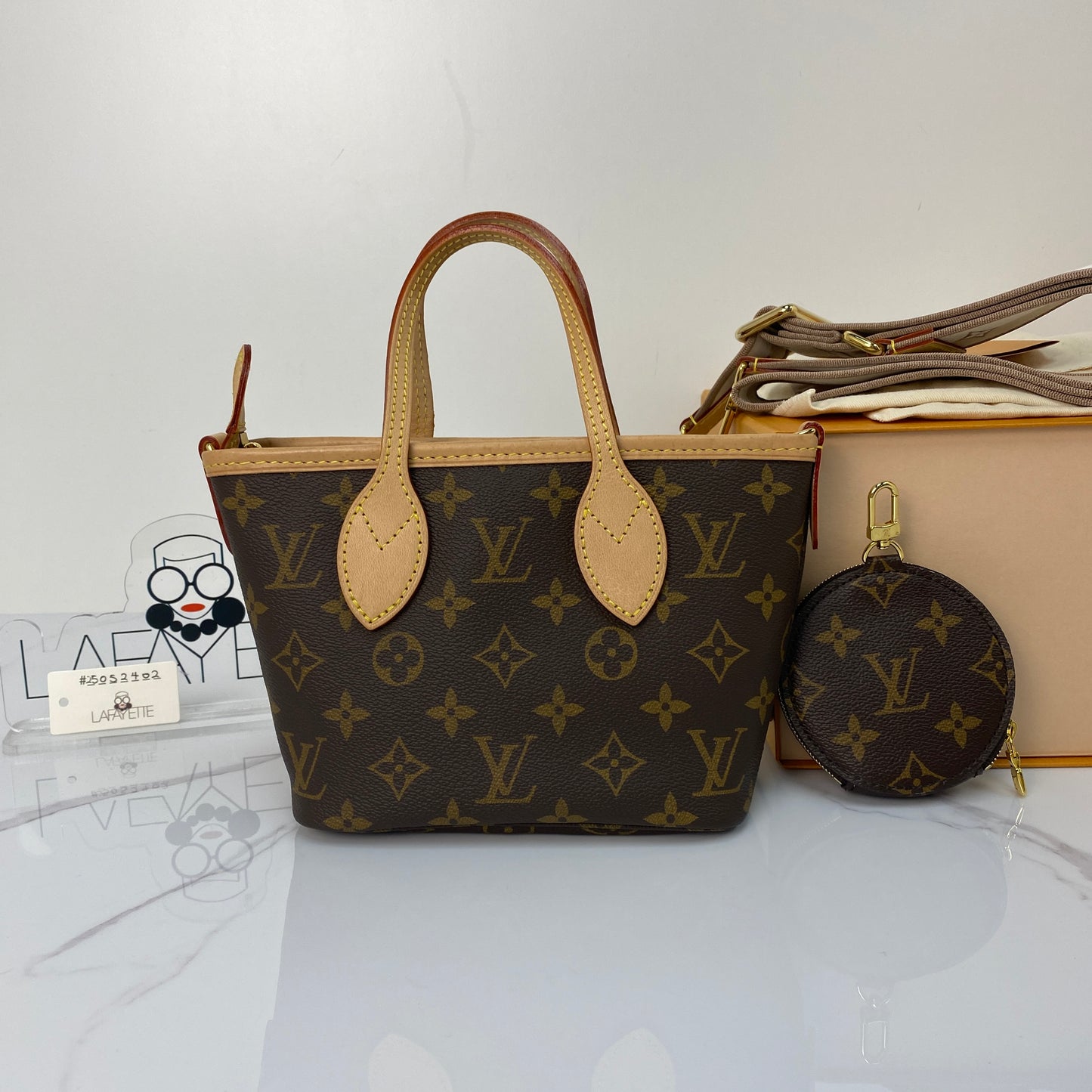 Neverfull BB | Lafayette Consignment