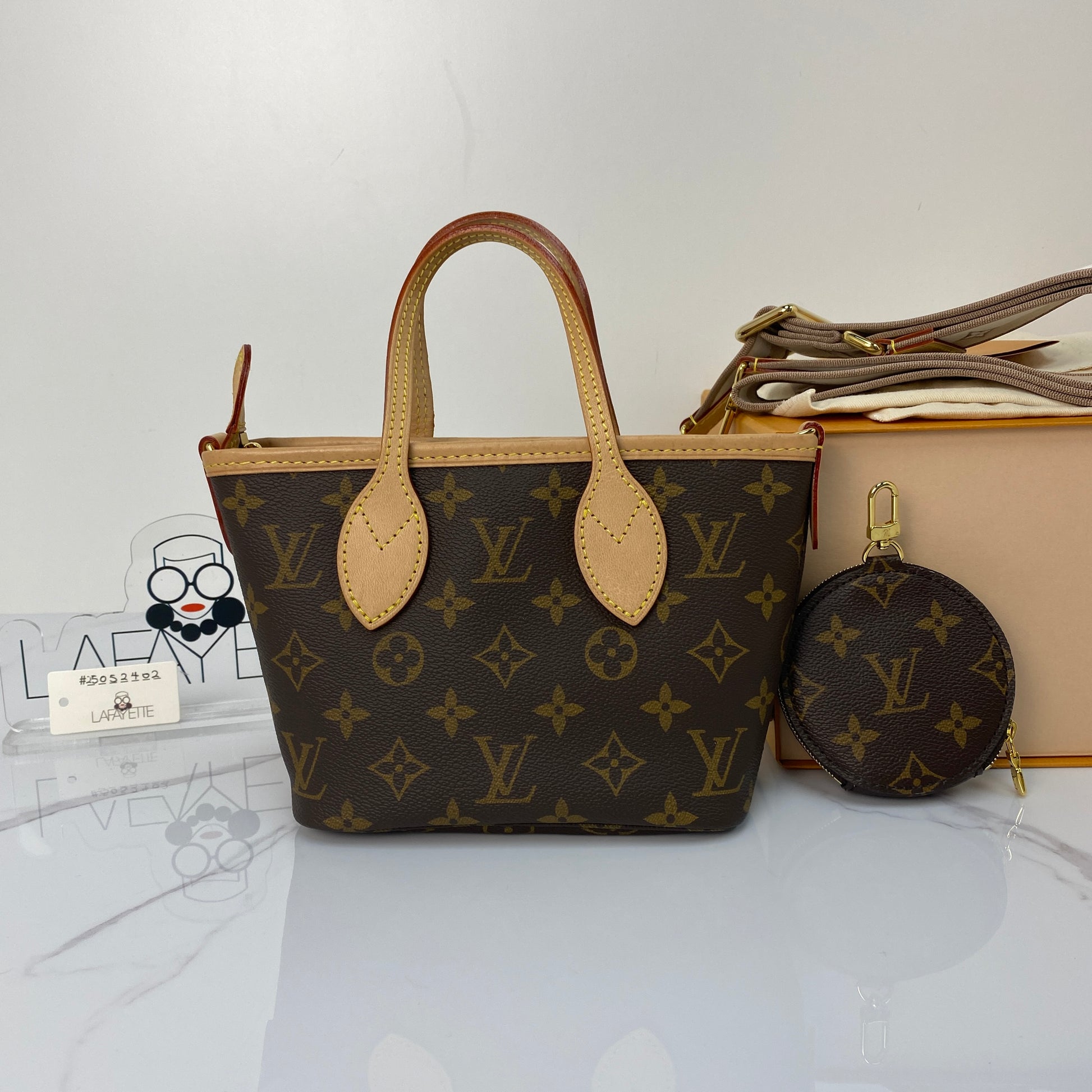 Neverfull BB | Lafayette Consignment