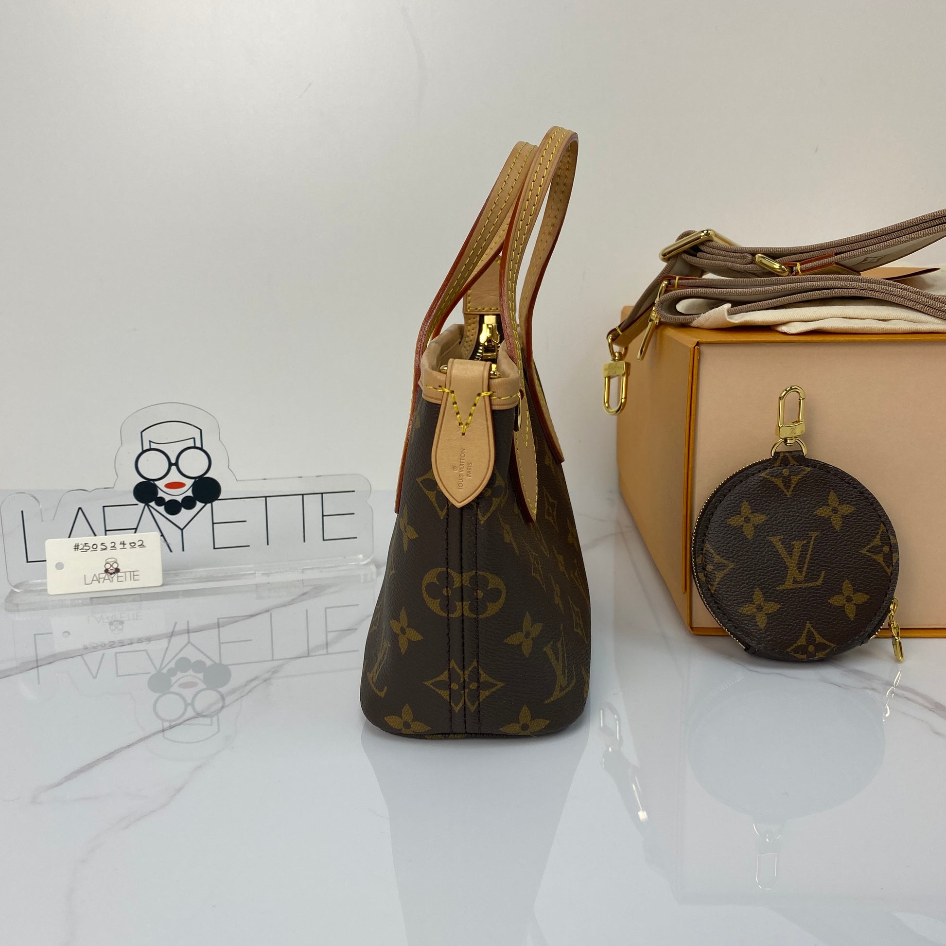Neverfull BB | Lafayette Consignment