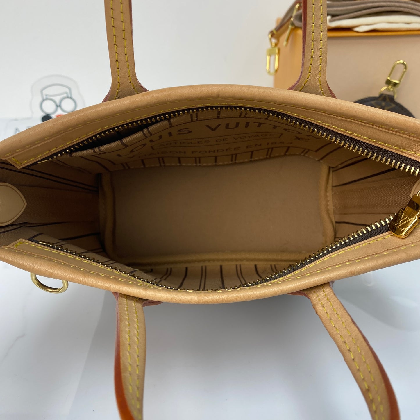 Neverfull BB | Lafayette Consignment