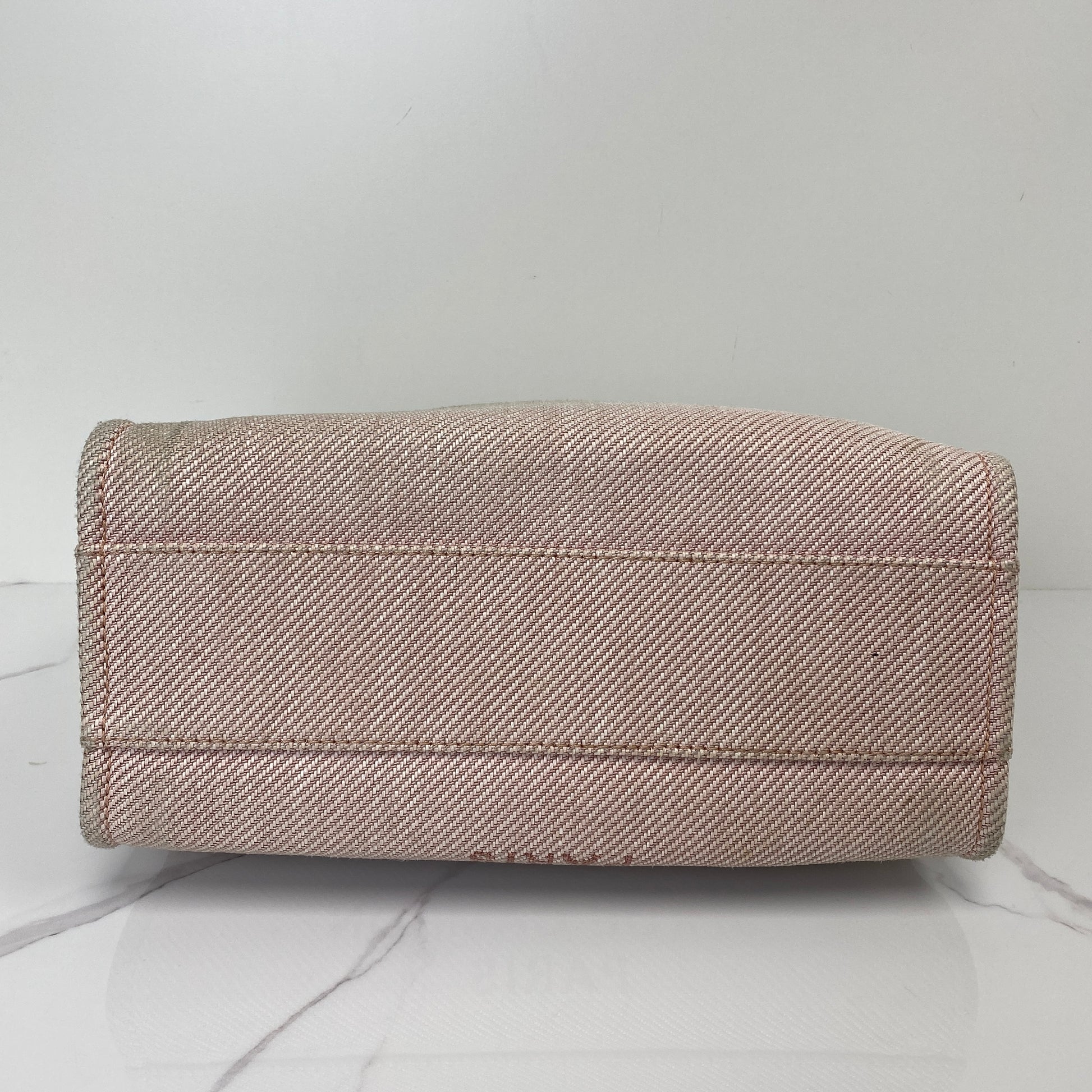 Chanel Deauville Shopping Tote