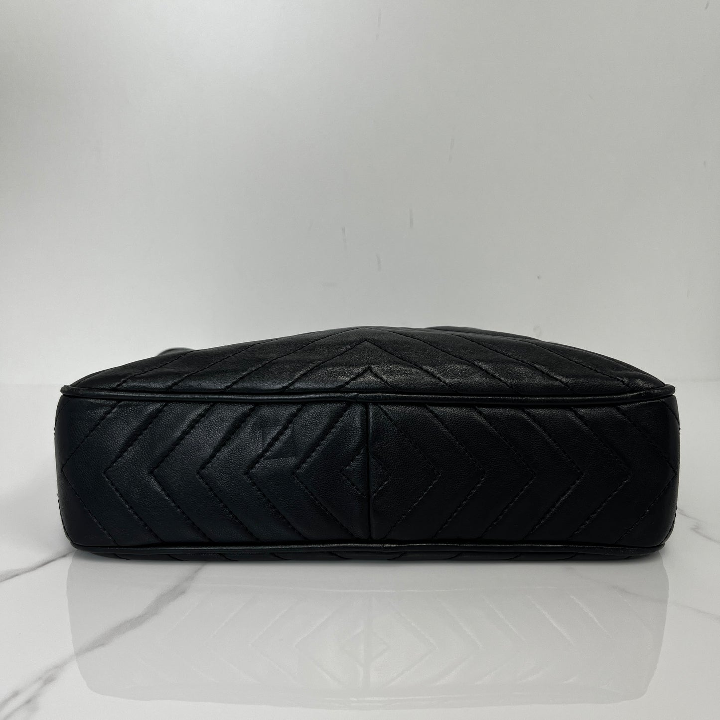 Chanel Vintage Camera Bag - Lafayette Consignment