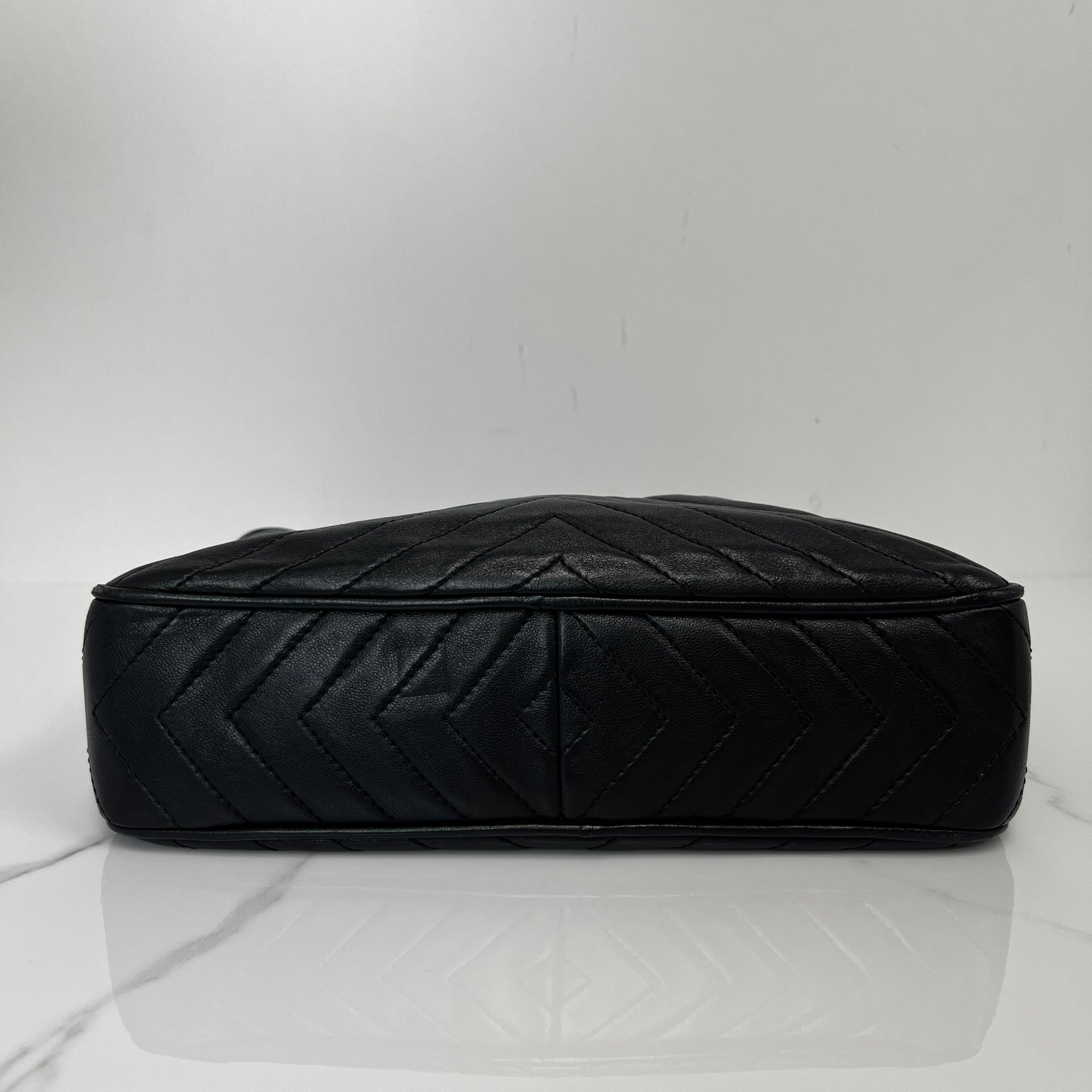 Chanel Vintage Camera Bag - Lafayette Consignment