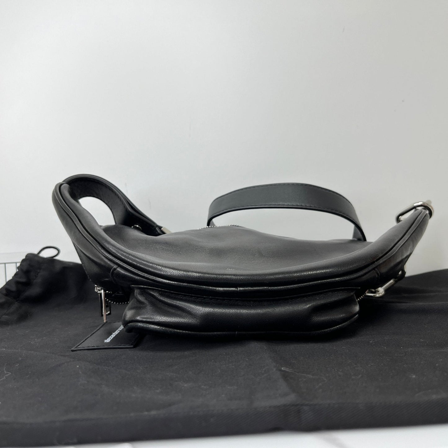 Alexander Wang Attica Fanny Pack