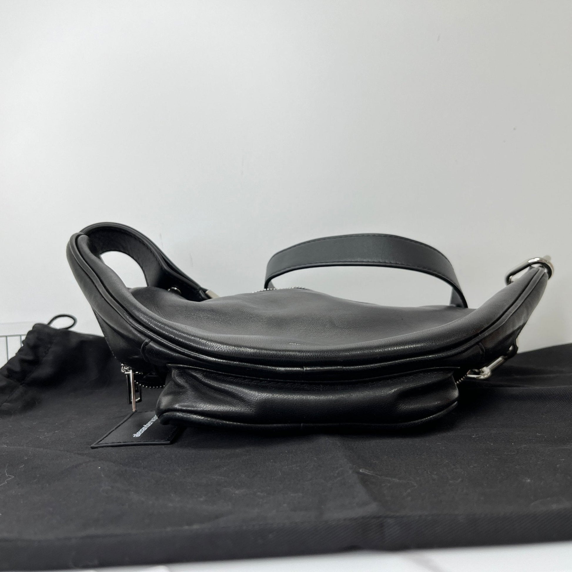 Alexander Wang Attica Fanny Pack