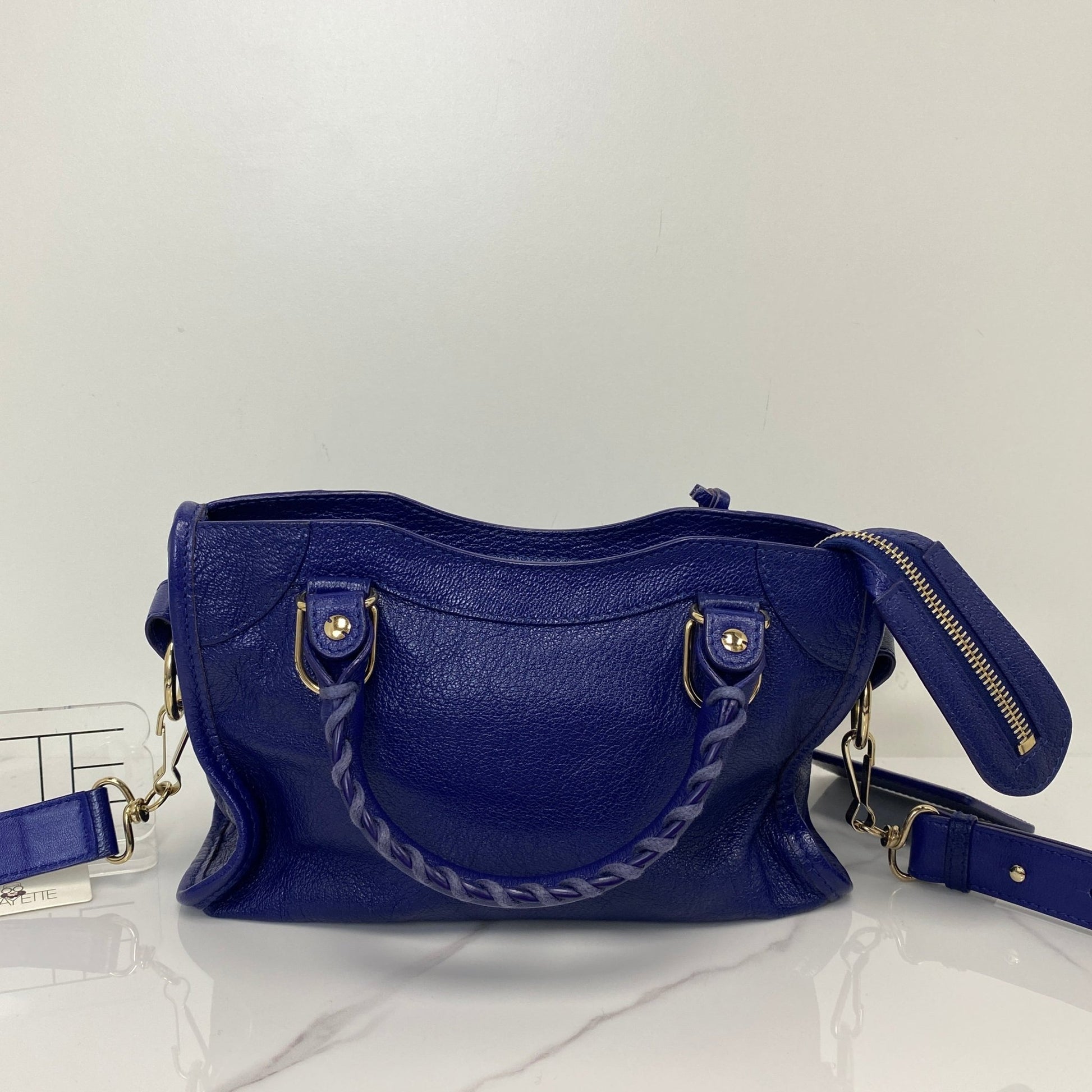 Balenciaga City Bag