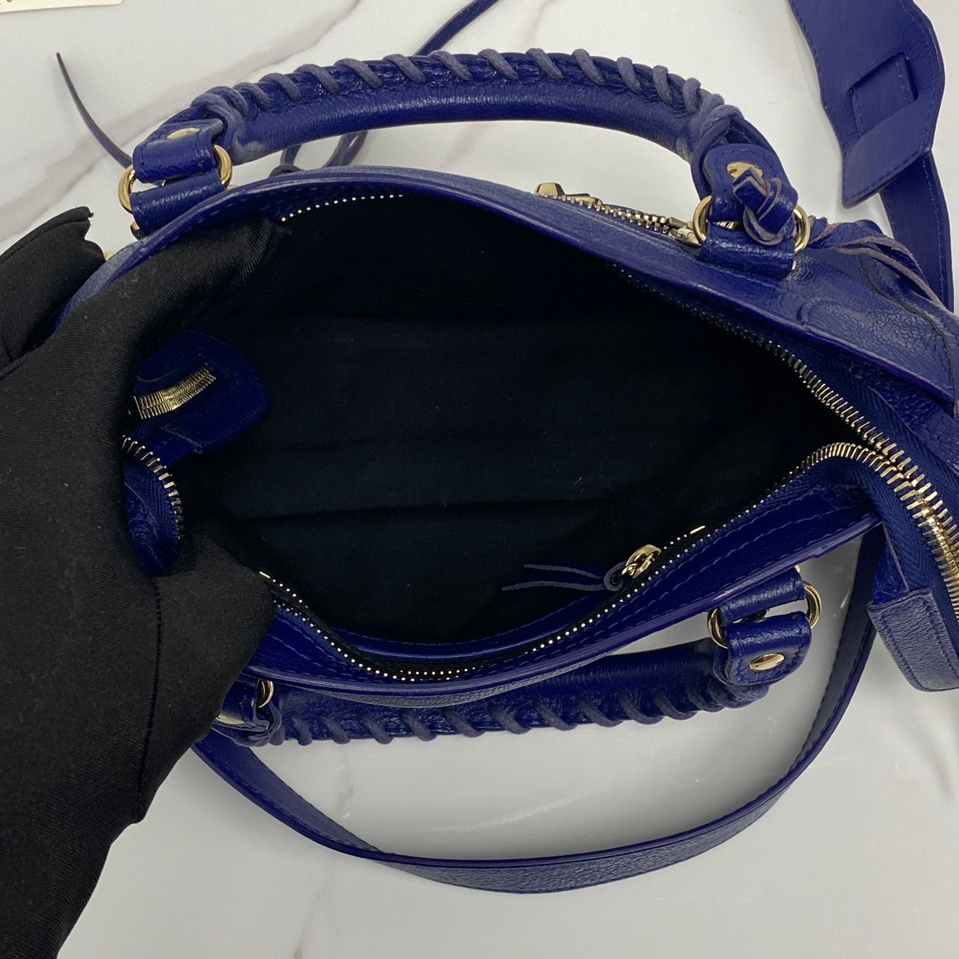 Balenciaga City Bag