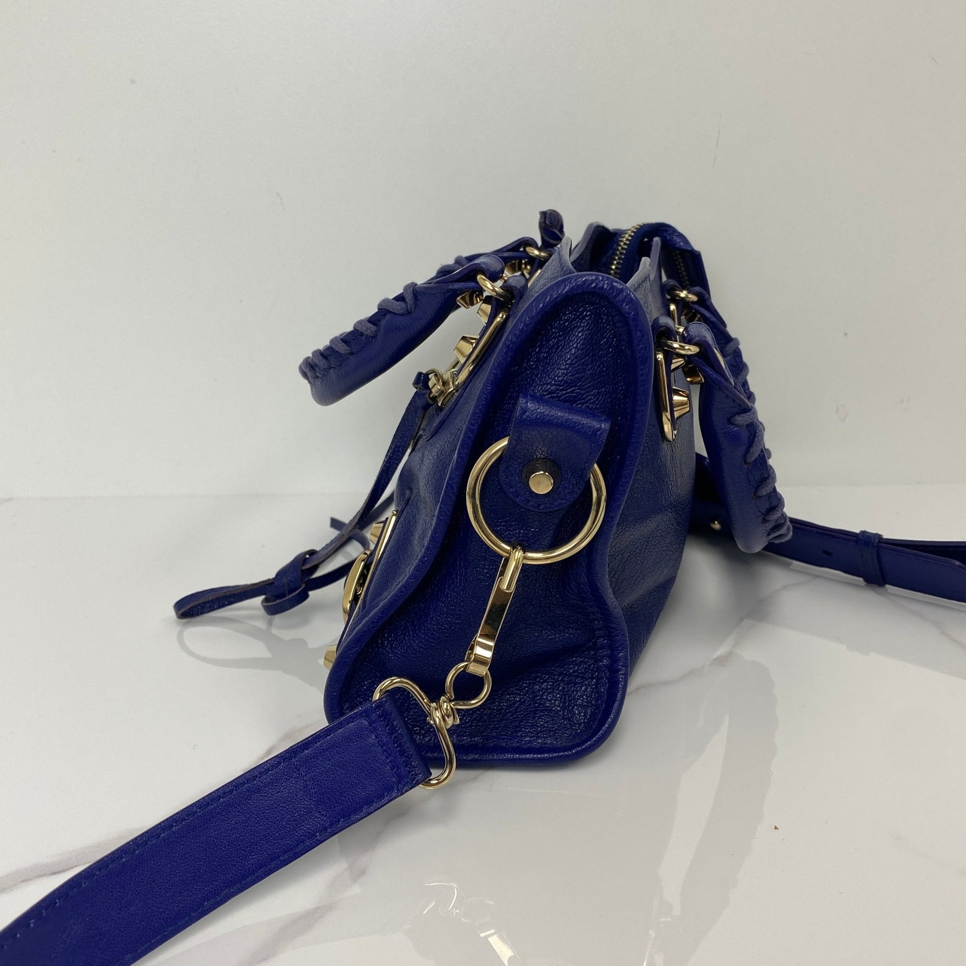 Balenciaga City Bag