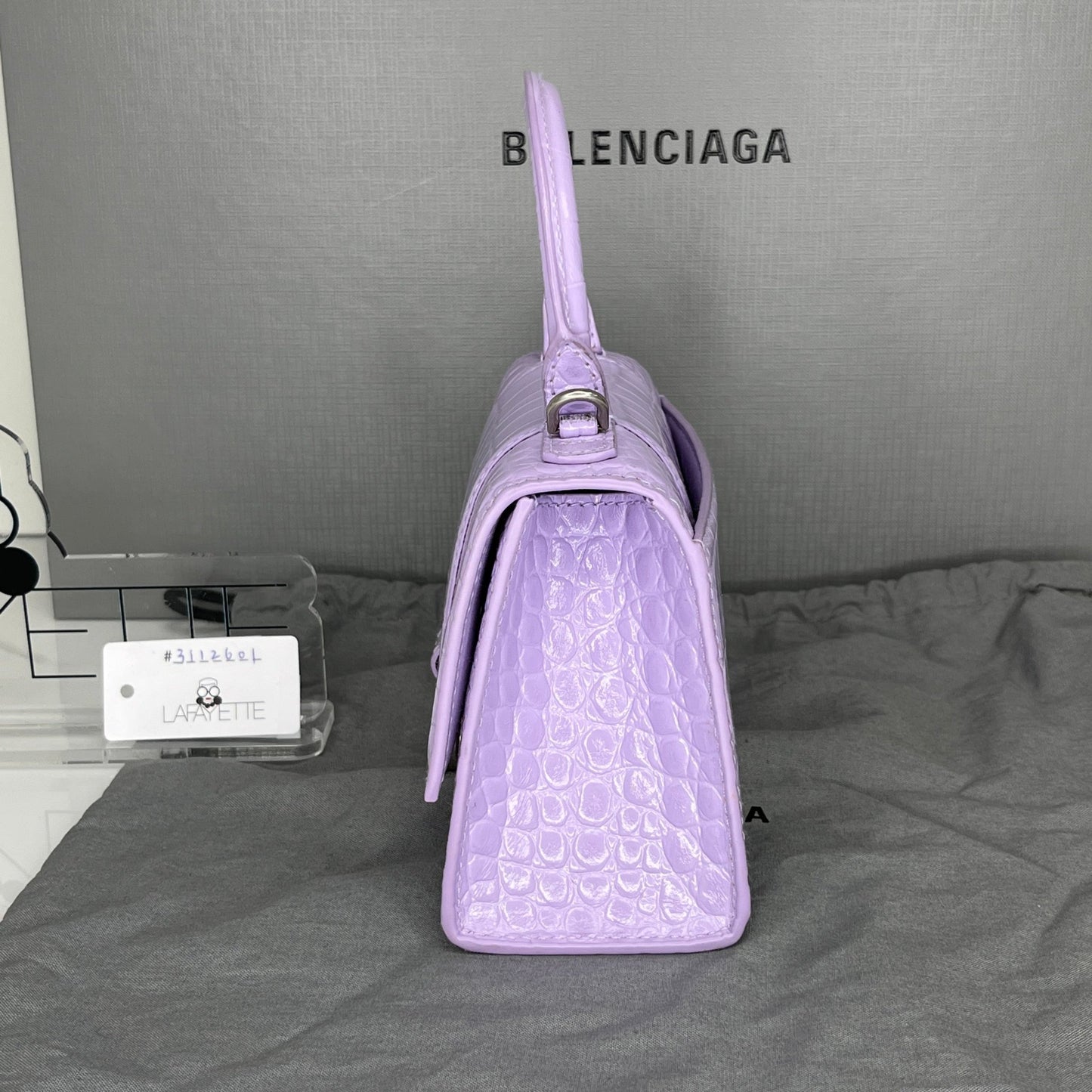 Balenciaga Hourglass XS