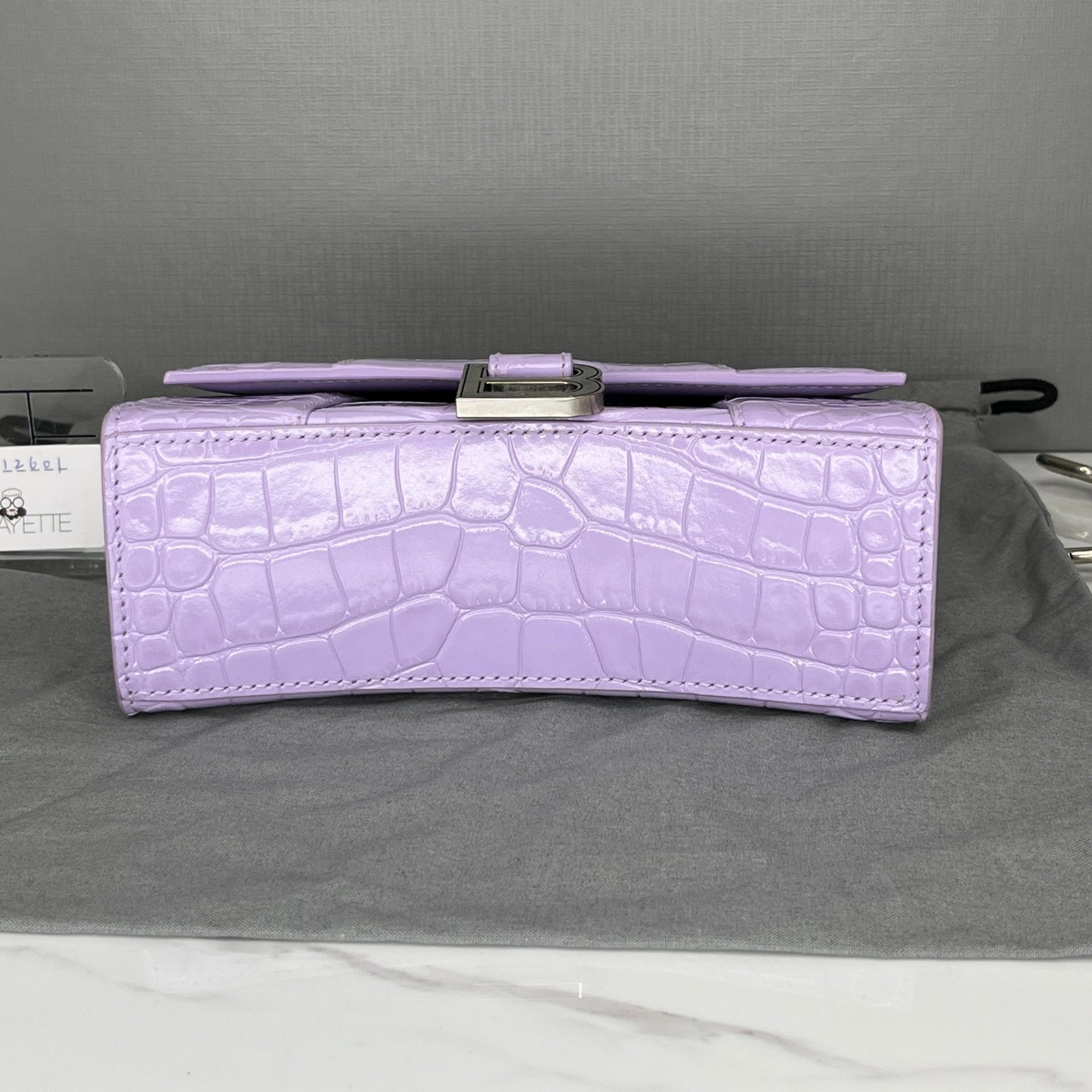 Balenciaga Hourglass XS