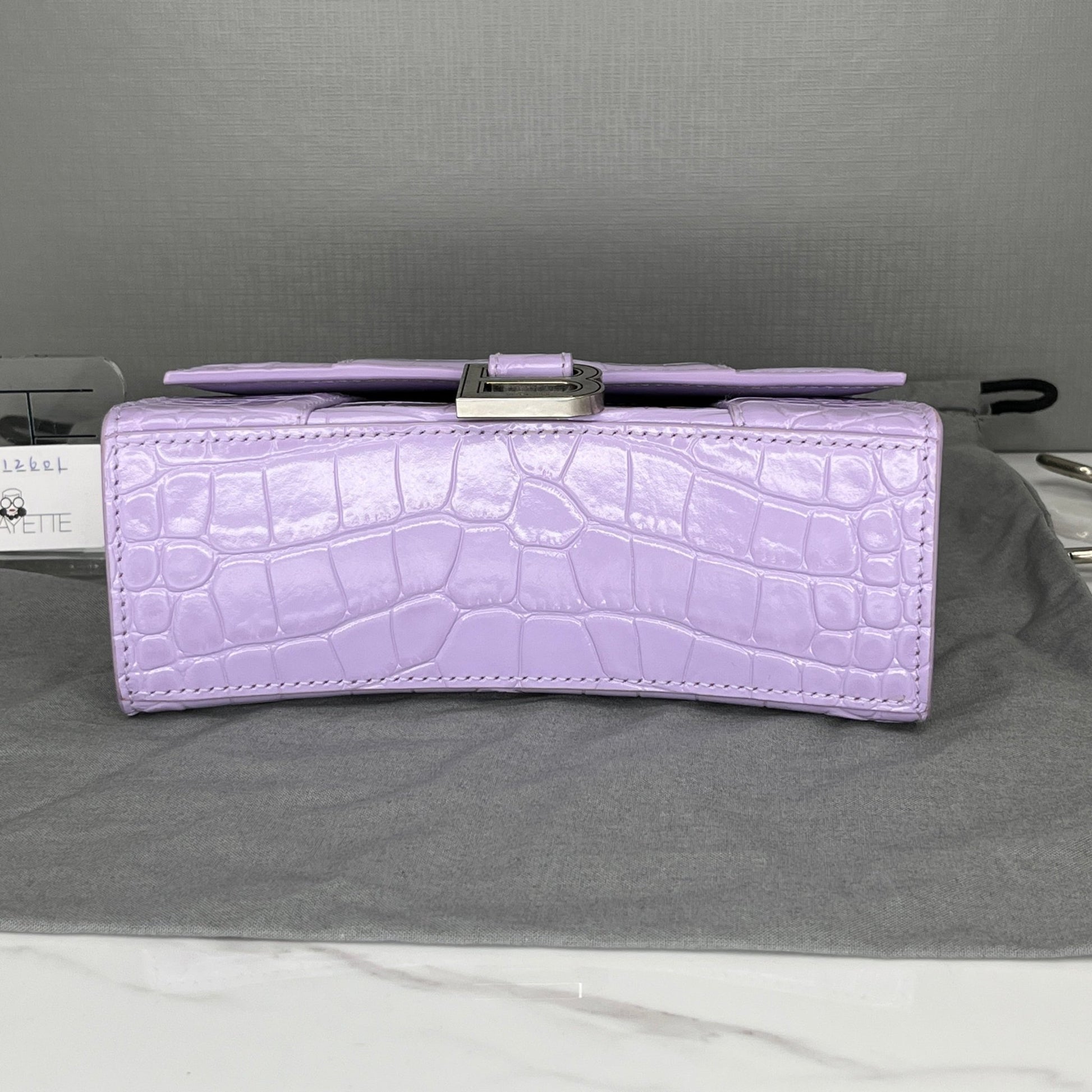 Balenciaga Hourglass XS